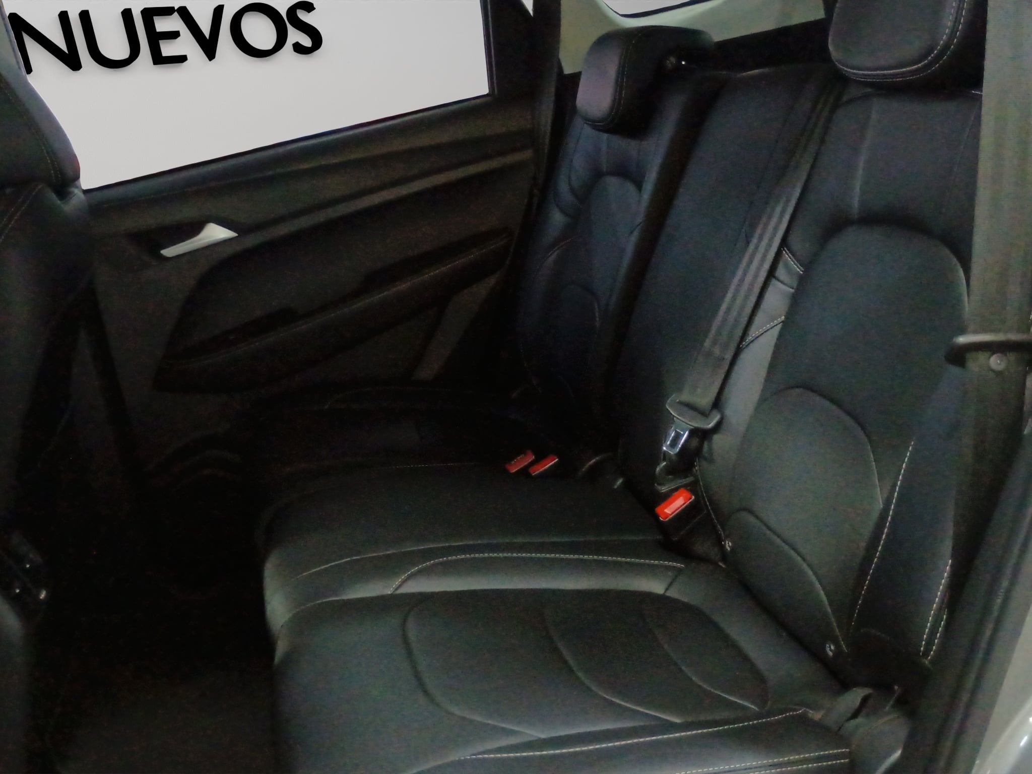 2023 Chevrolet Captiva Vud