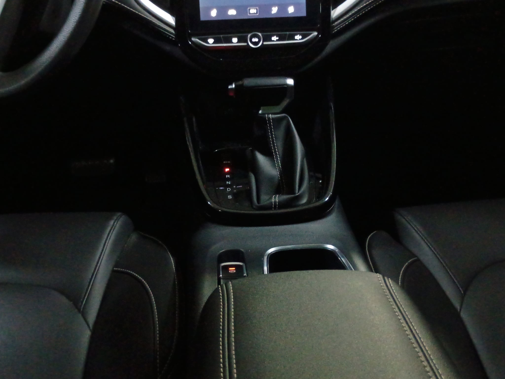 2023 Chevrolet Captiva Vud