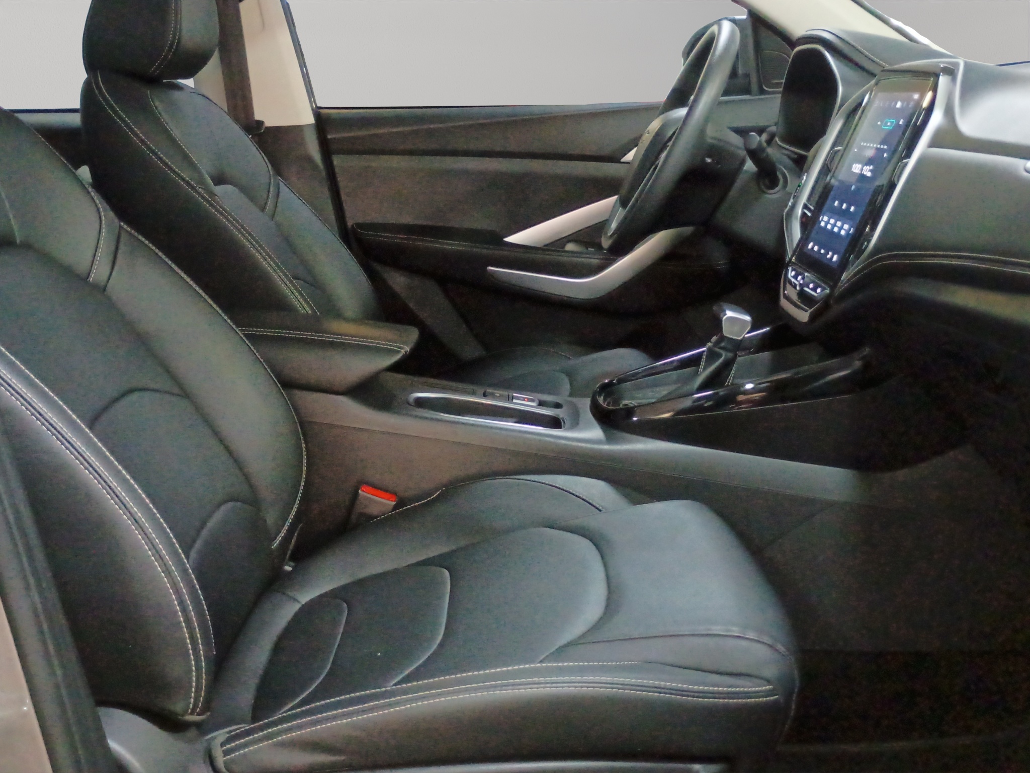 2023 Chevrolet Captiva Vud