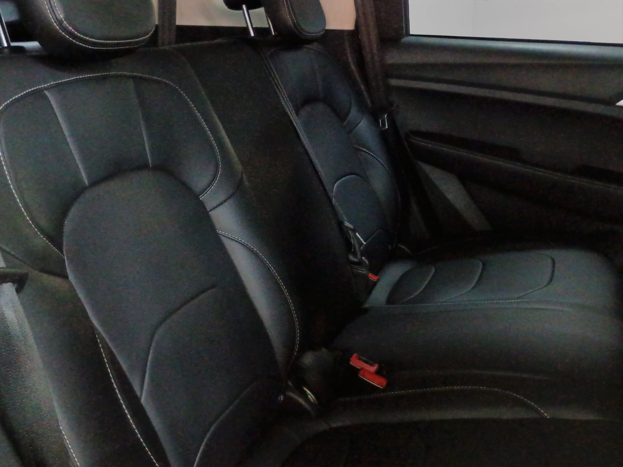 2023 Chevrolet Captiva Vud