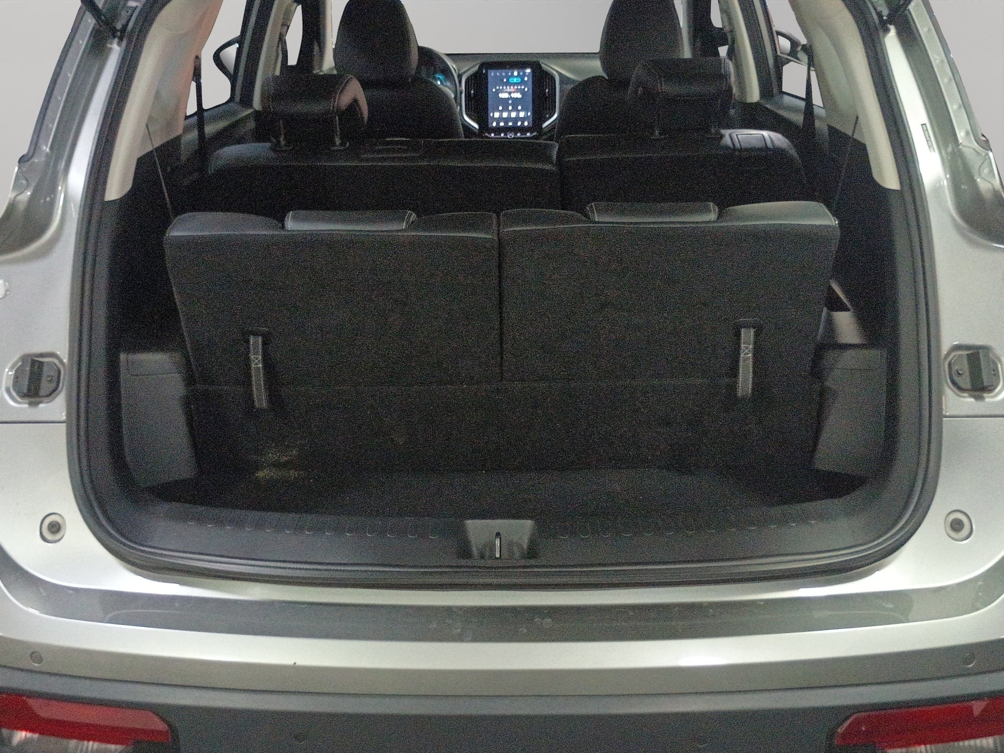 2023 Chevrolet Captiva Vud