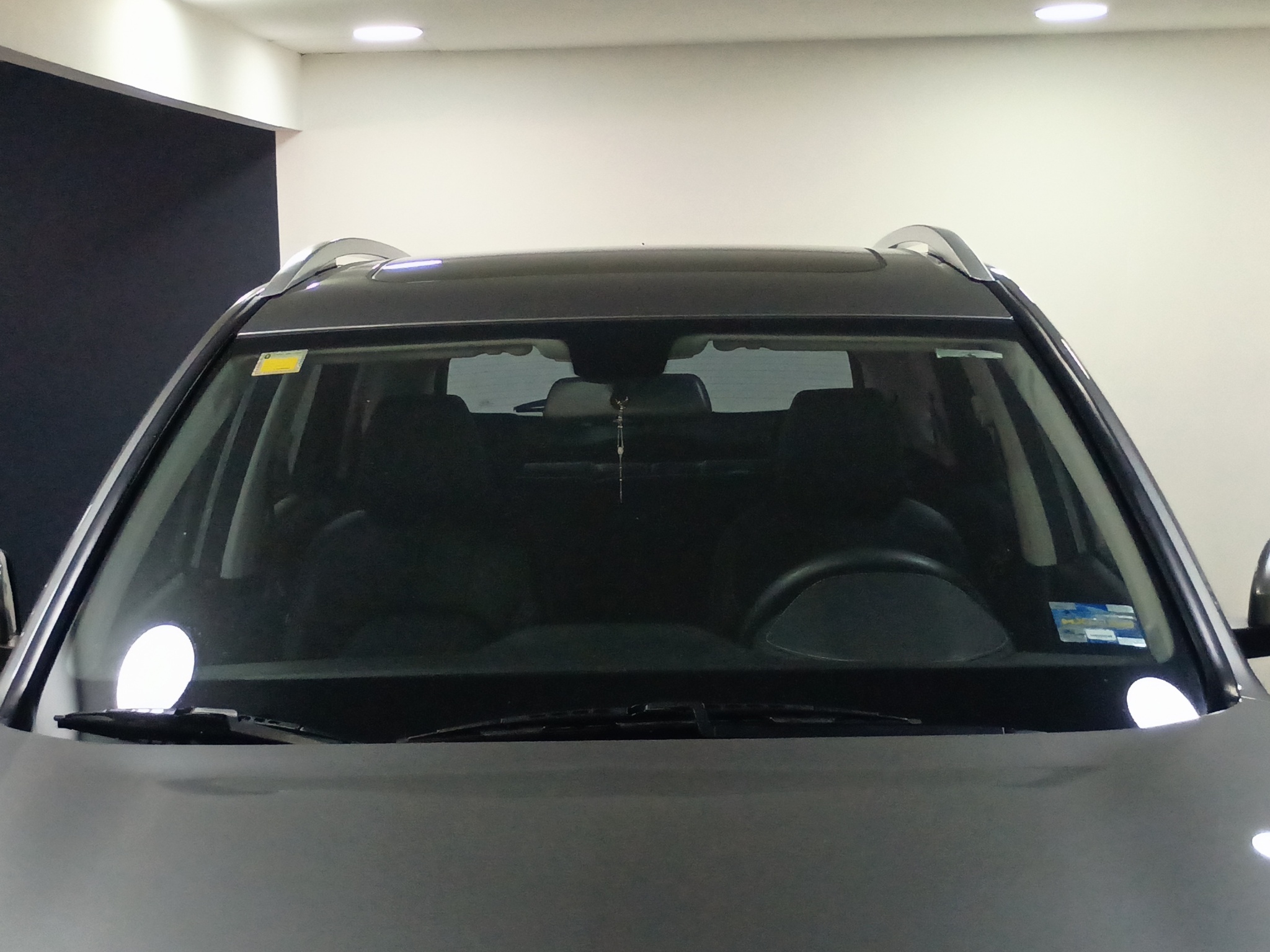 2023 Chevrolet Captiva Vud