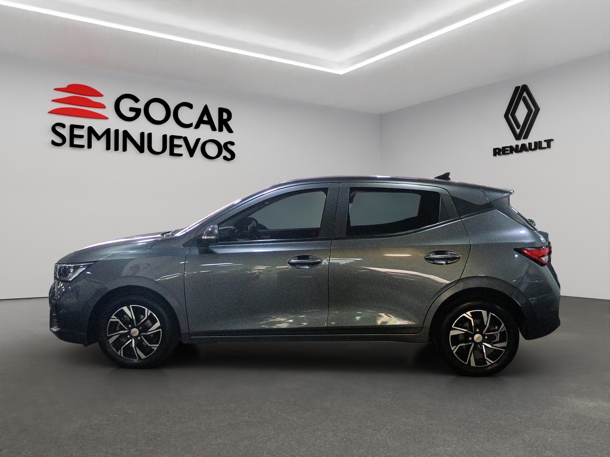 2025 Chevrolet Aveo