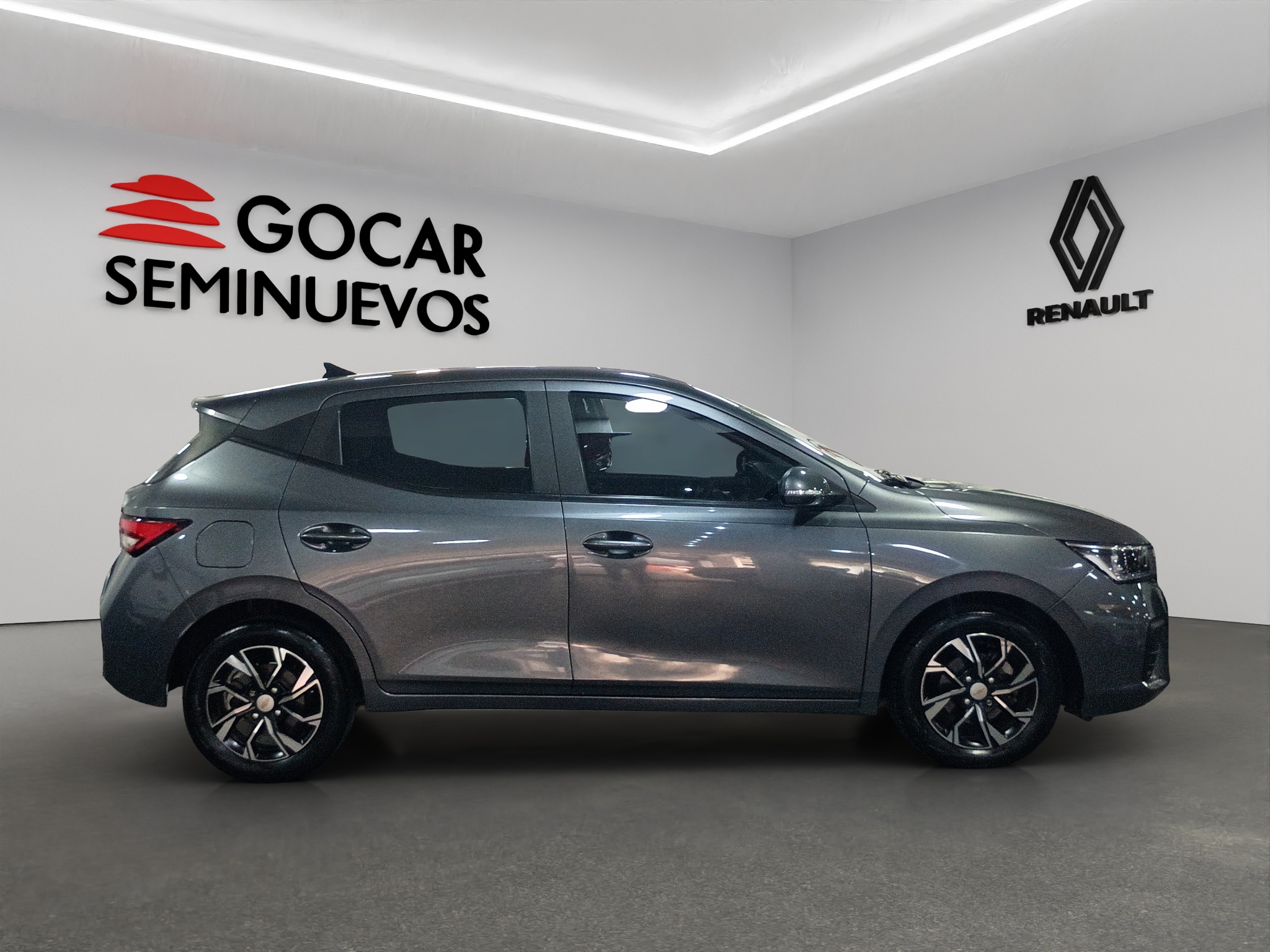 2025 Chevrolet Aveo