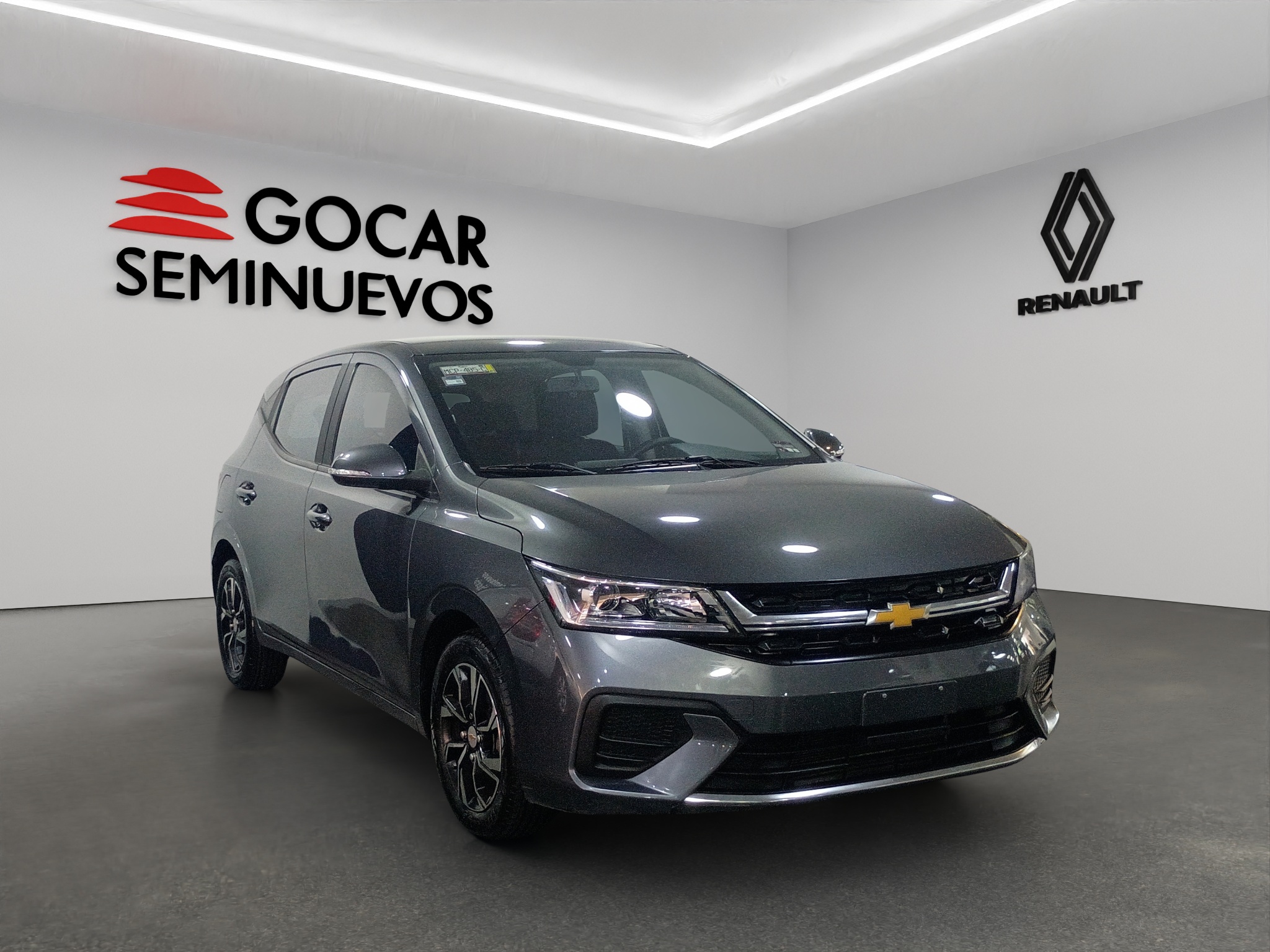 2025 Chevrolet Aveo