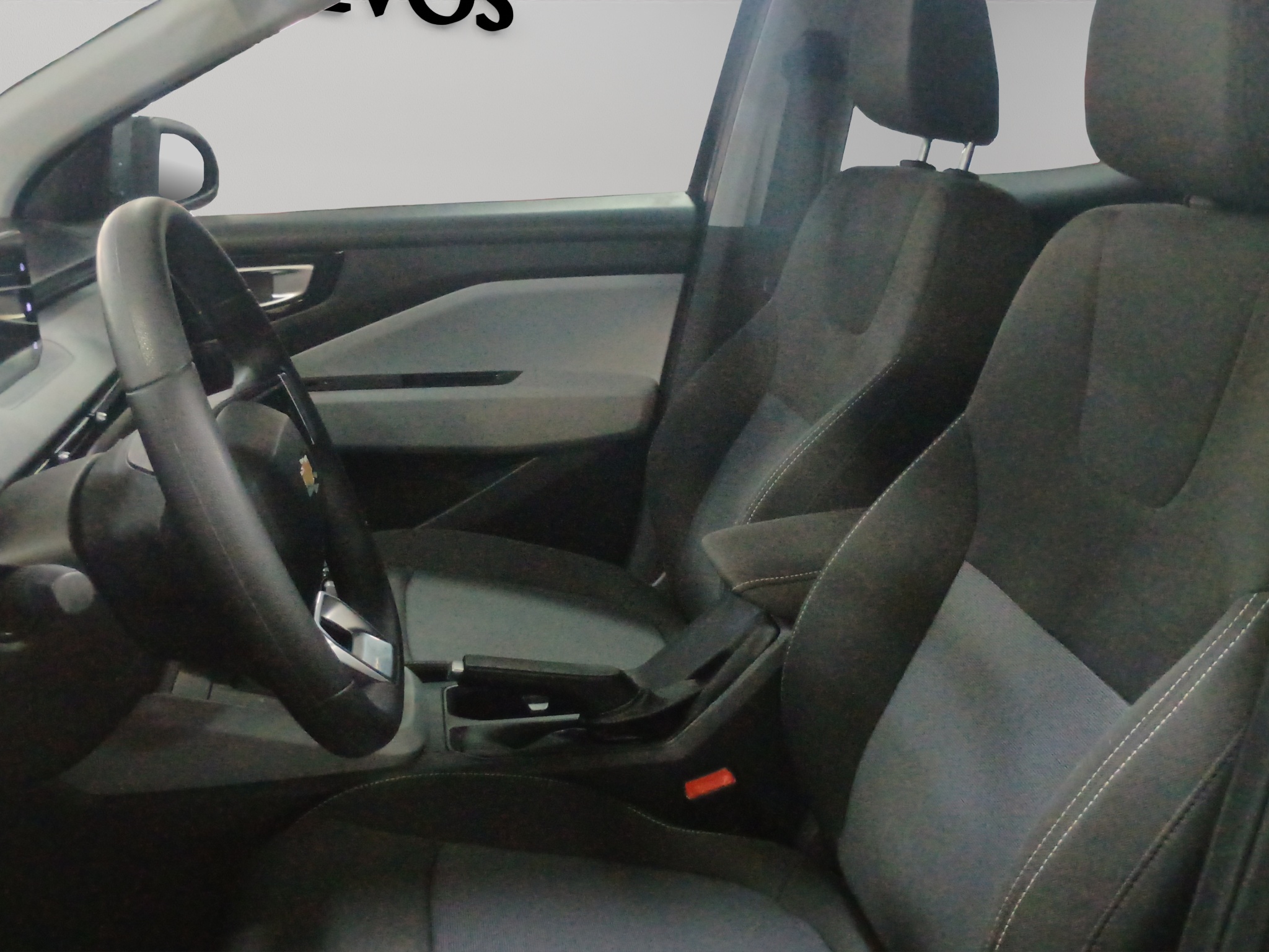 2025 Chevrolet Aveo