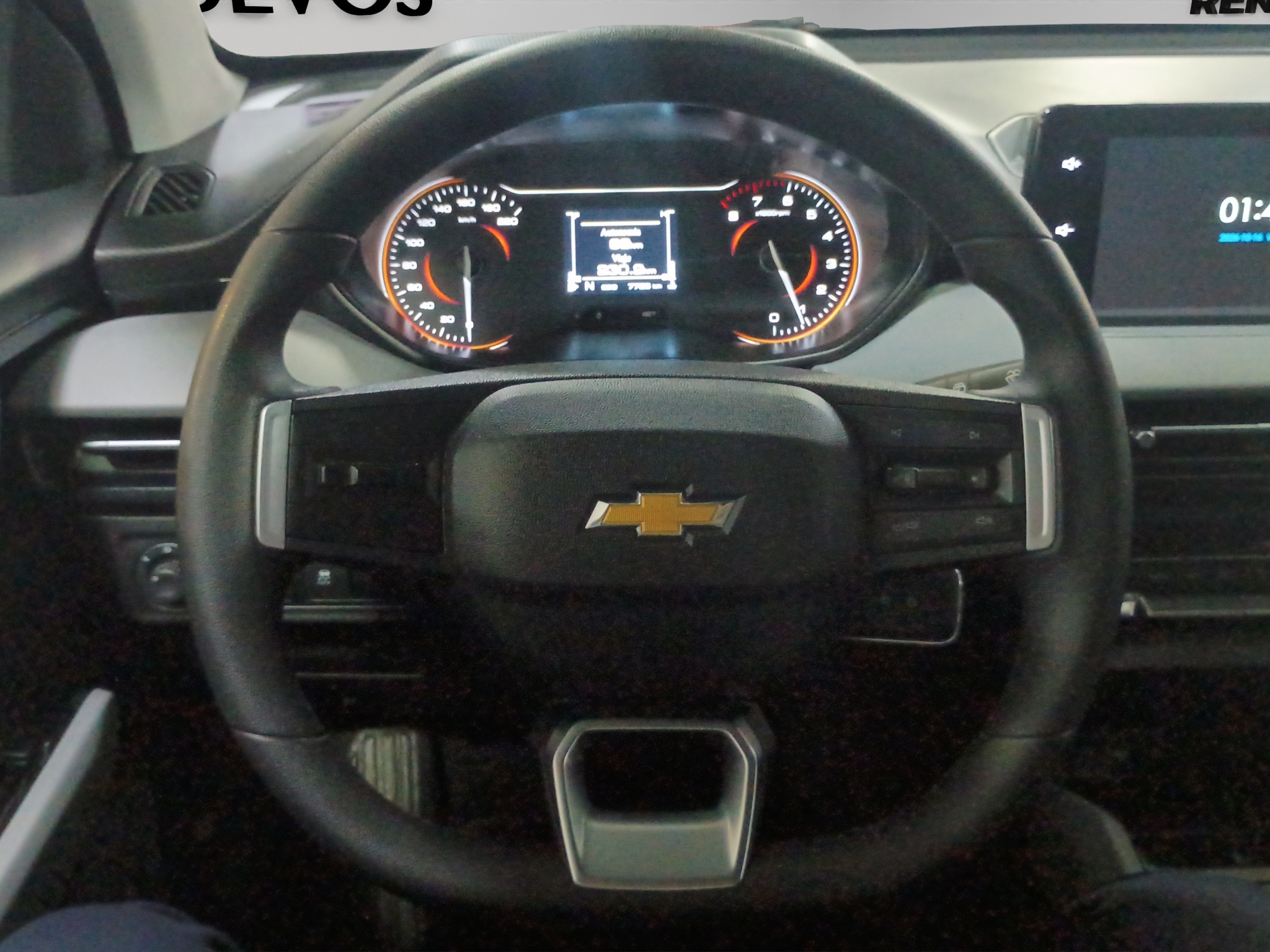 2025 Chevrolet Aveo