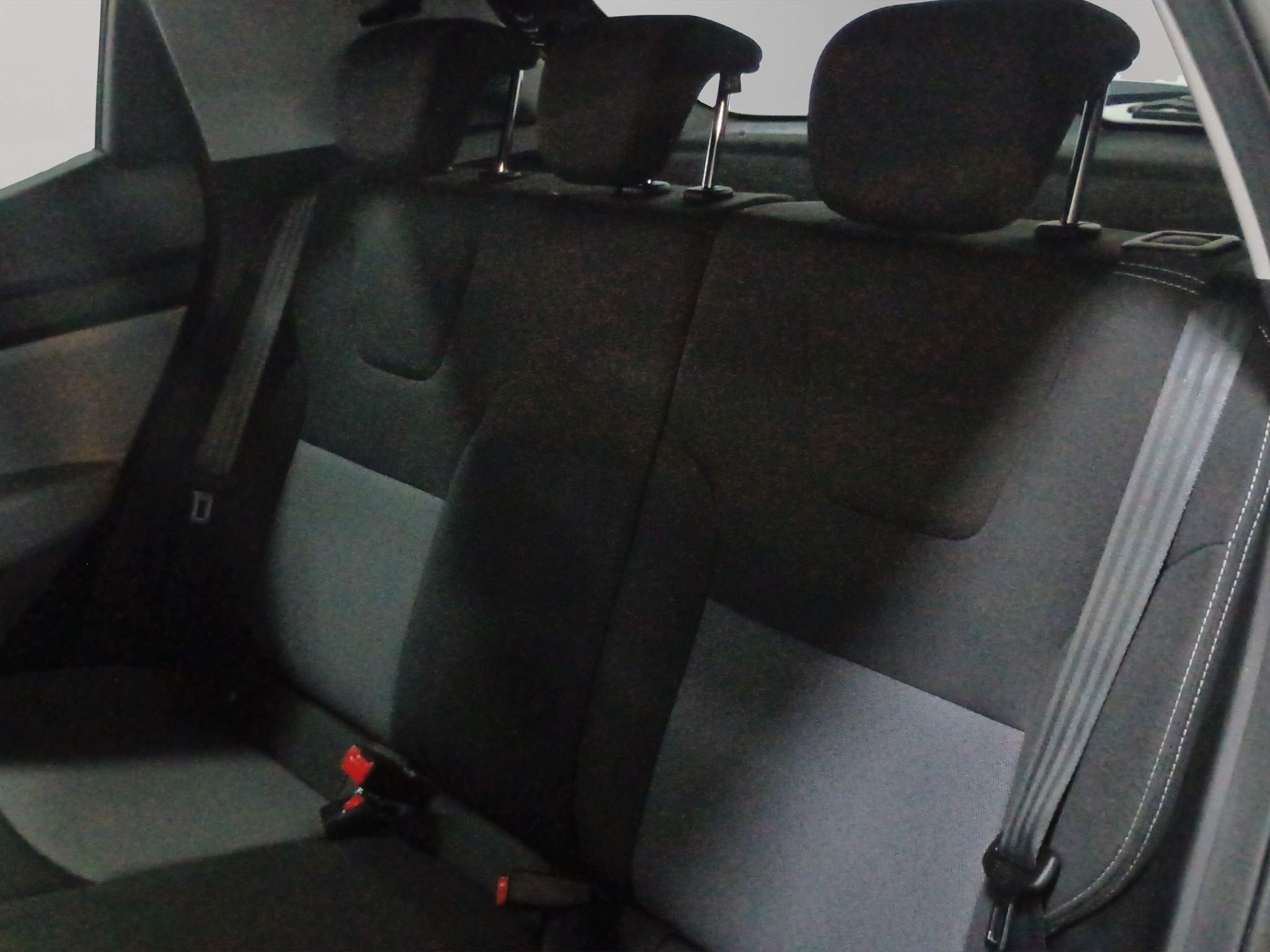 2025 Chevrolet Aveo
