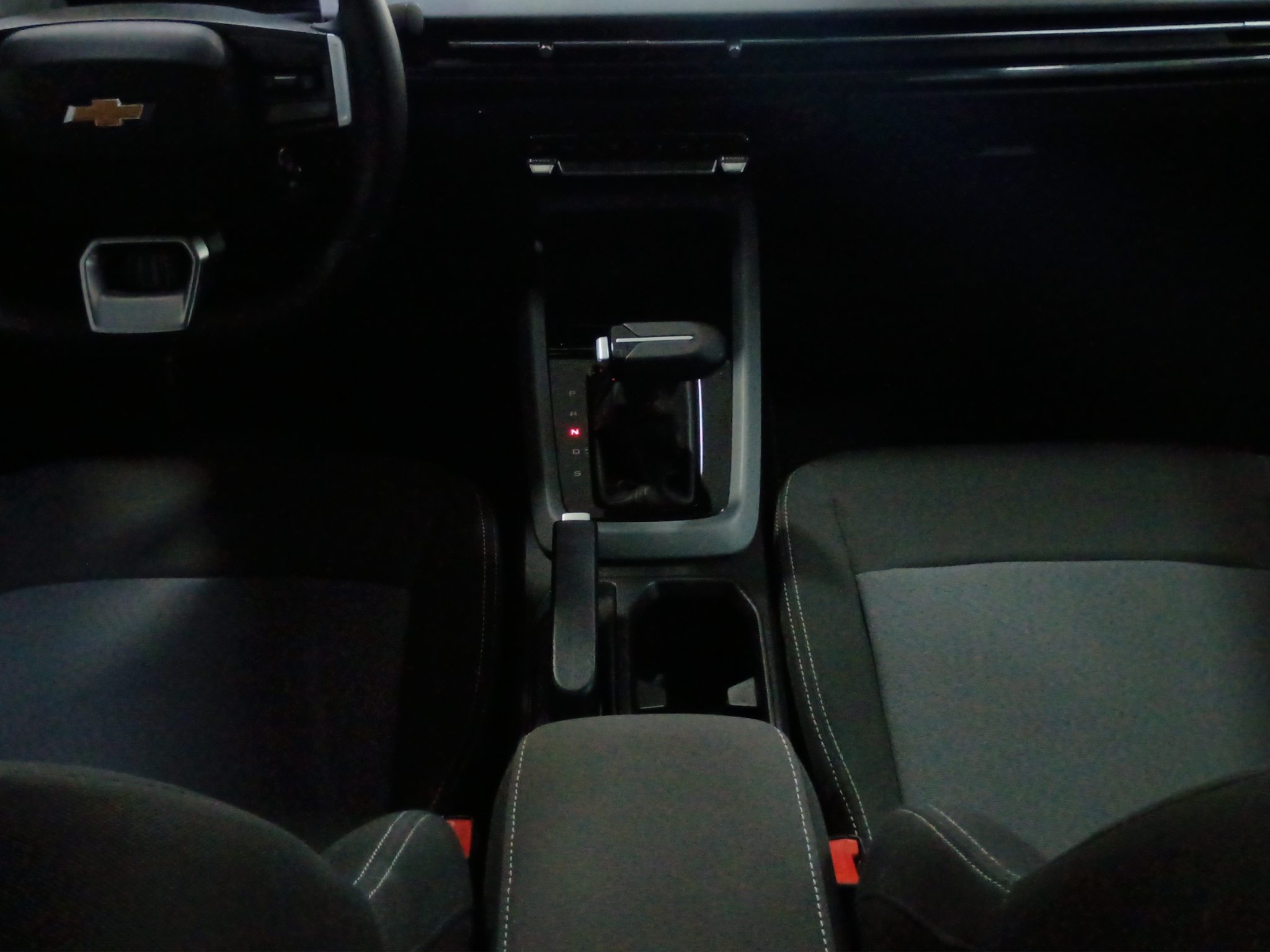 2025 Chevrolet Aveo