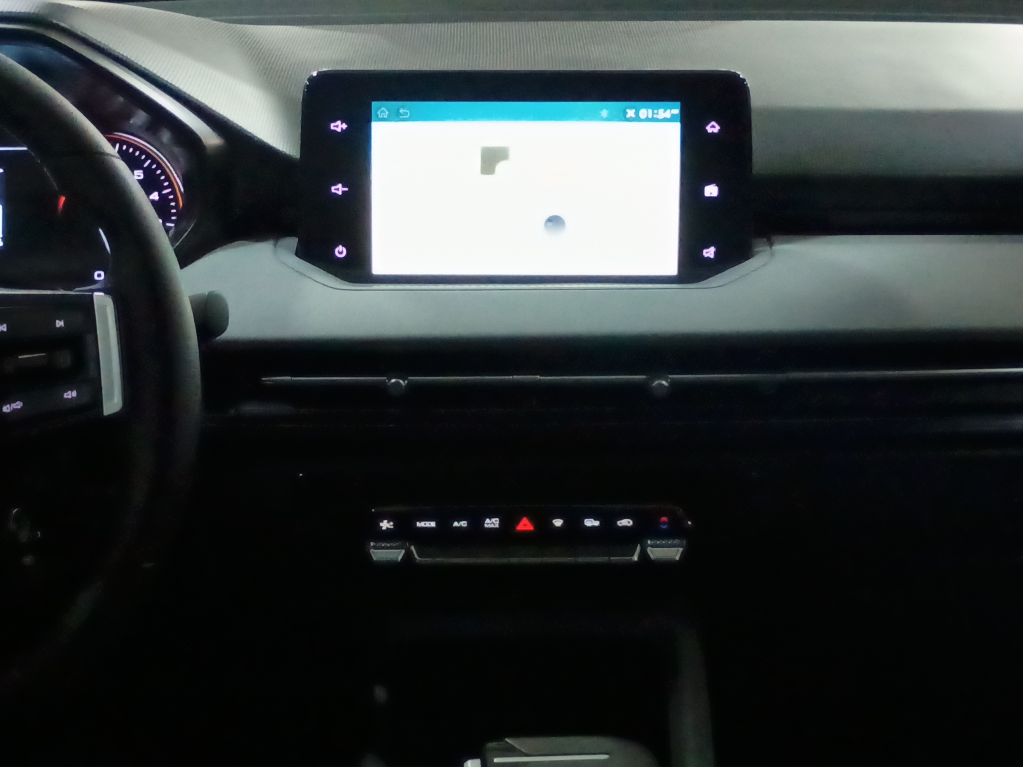 2025 Chevrolet Aveo