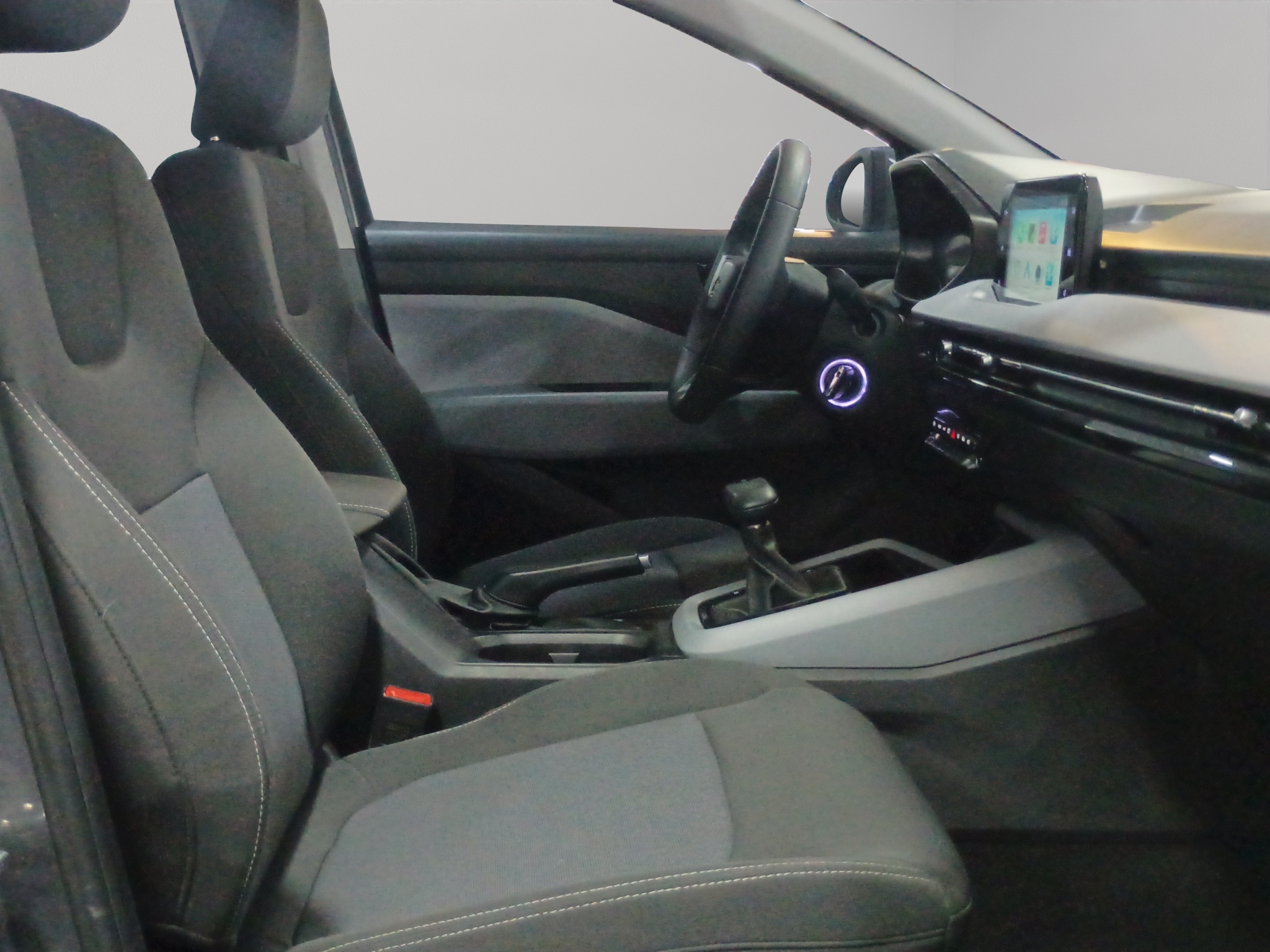 2025 Chevrolet Aveo