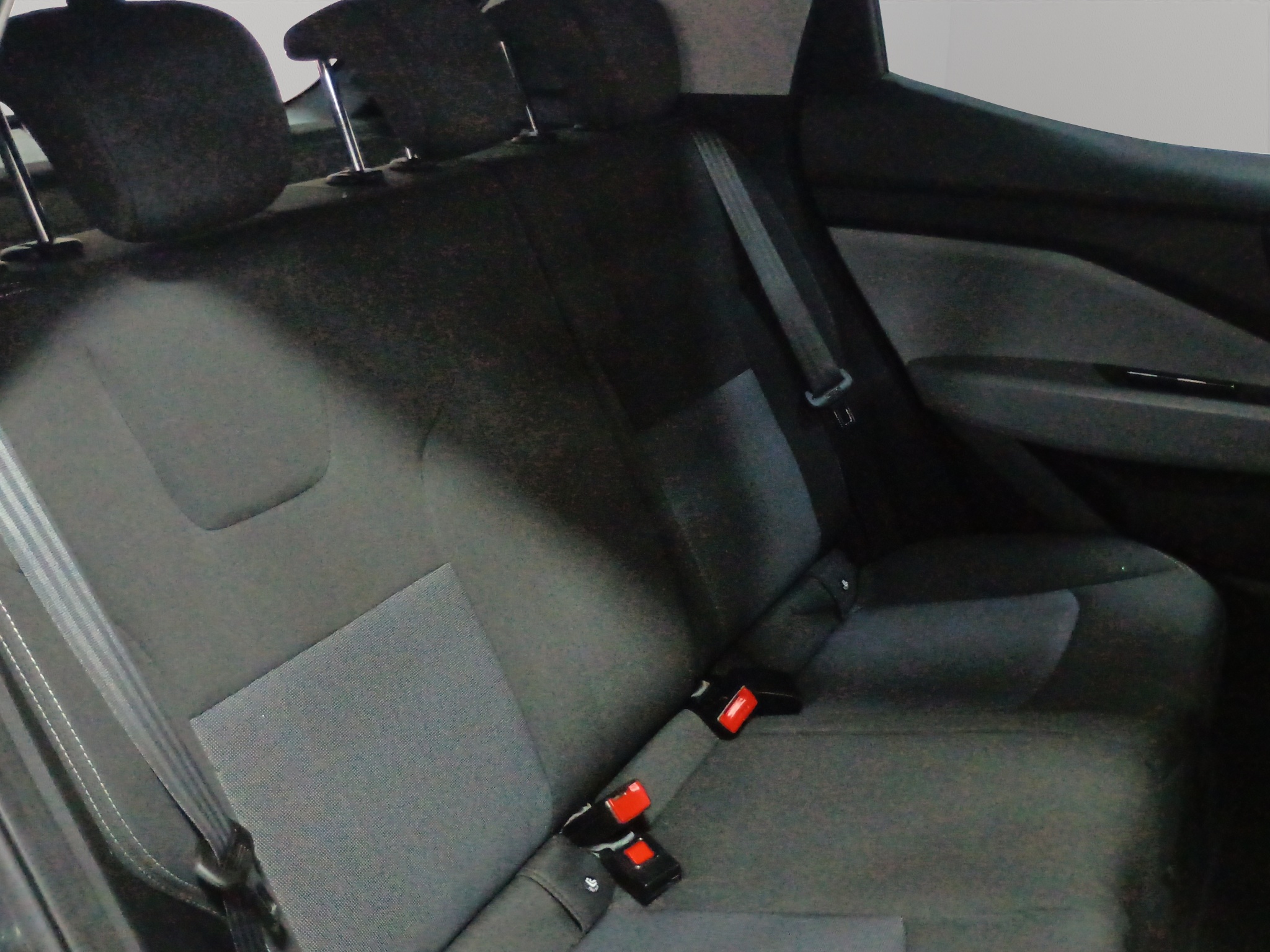2025 Chevrolet Aveo