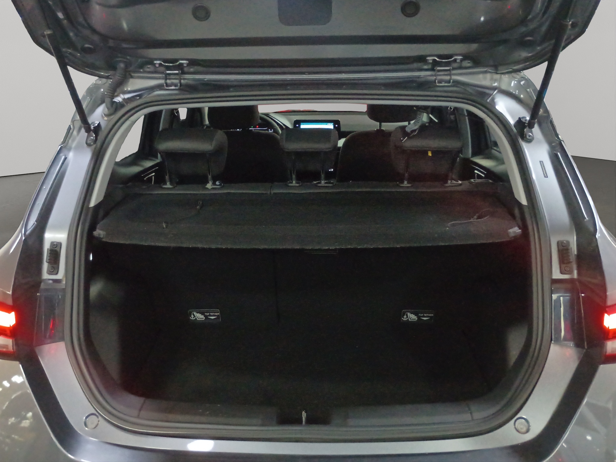 2025 Chevrolet Aveo