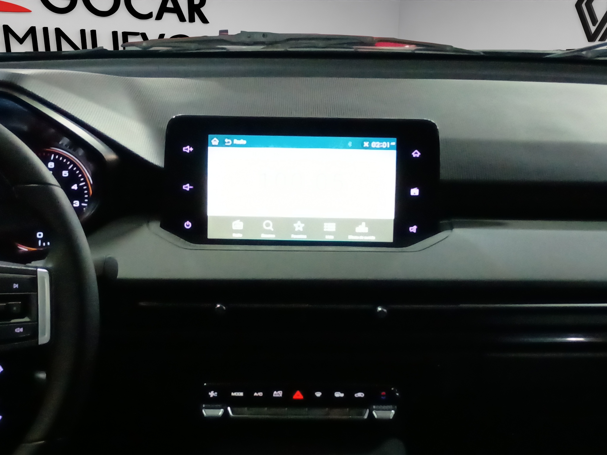 2025 Chevrolet Aveo