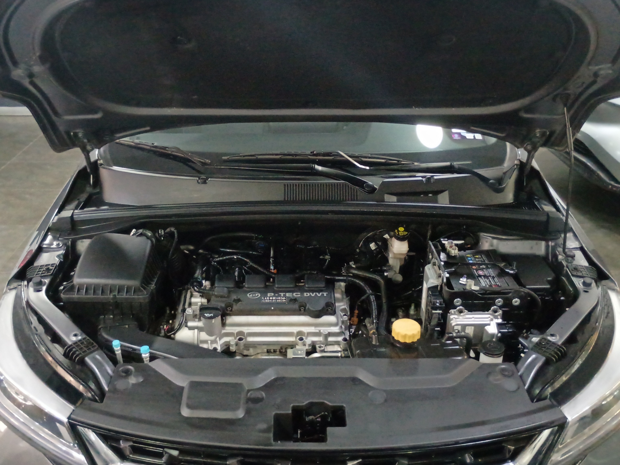 2025 Chevrolet Aveo