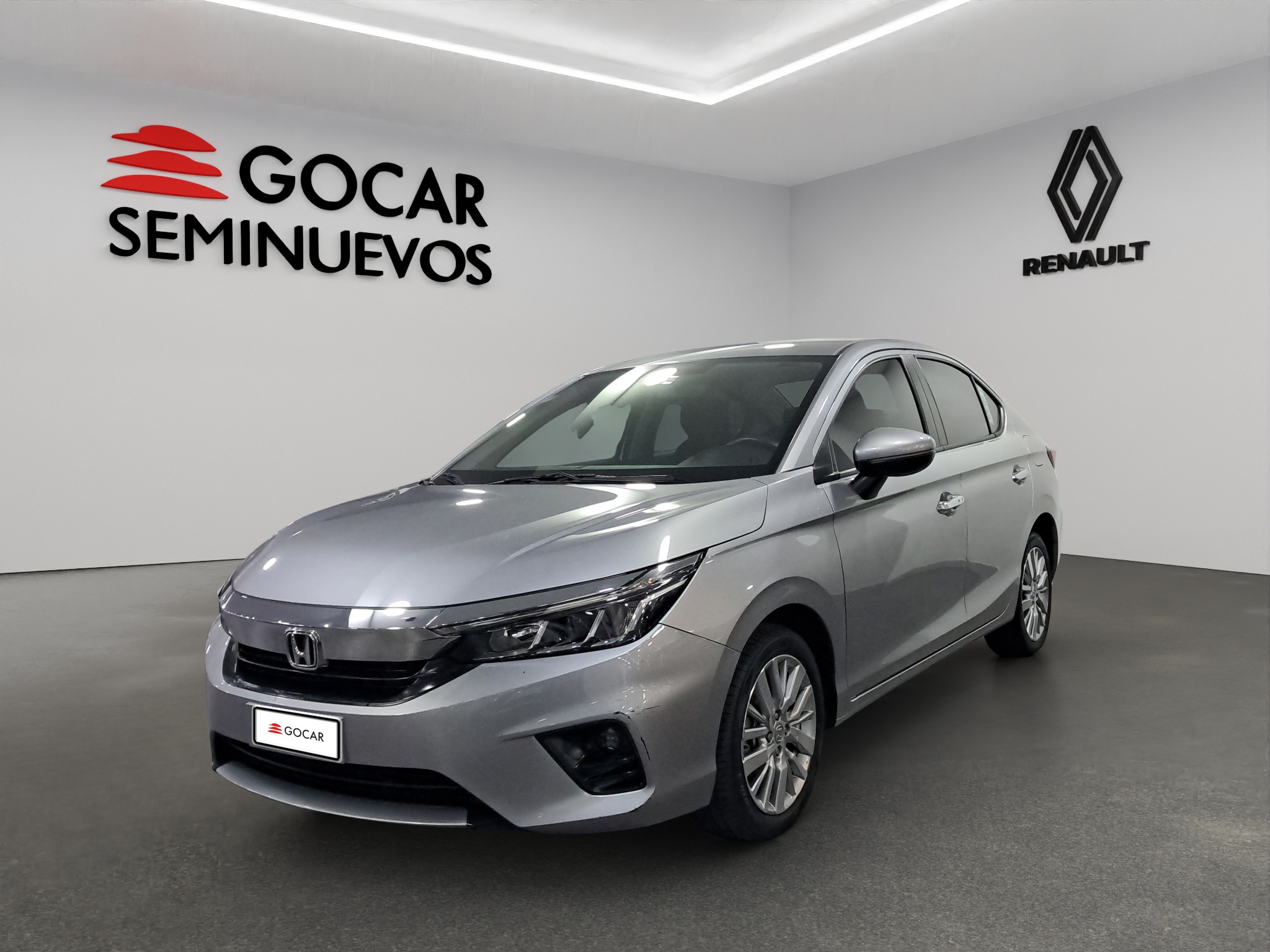 2022 Honda City