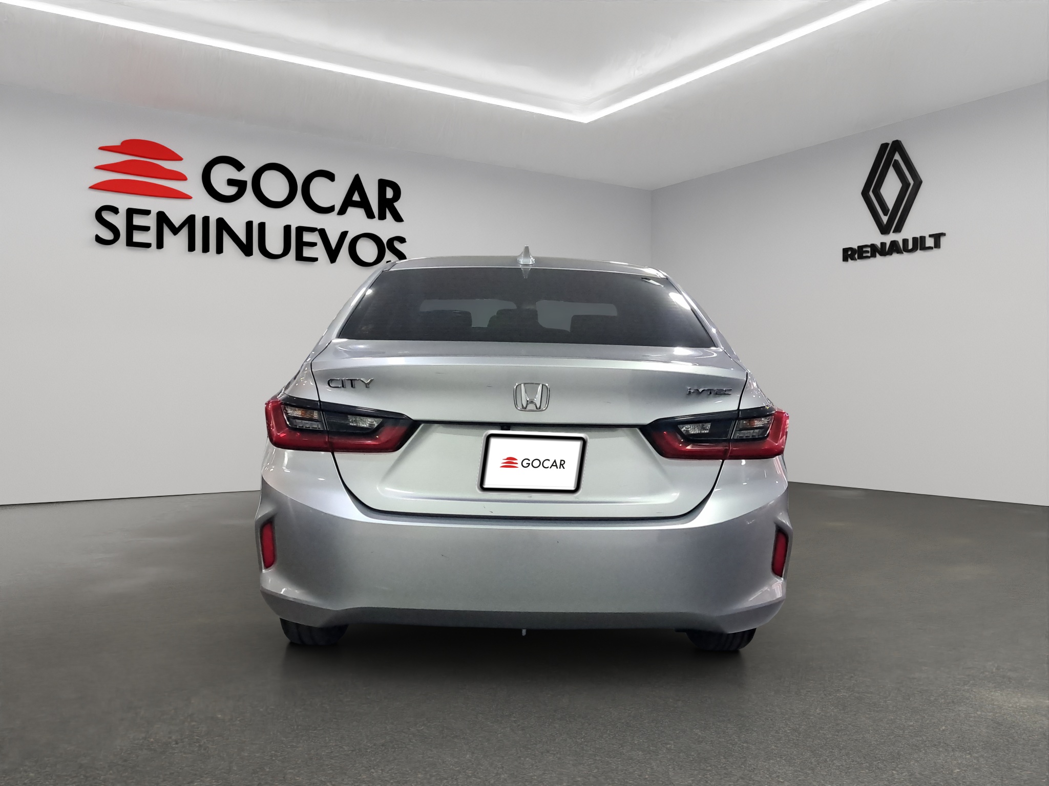 2022 Honda City