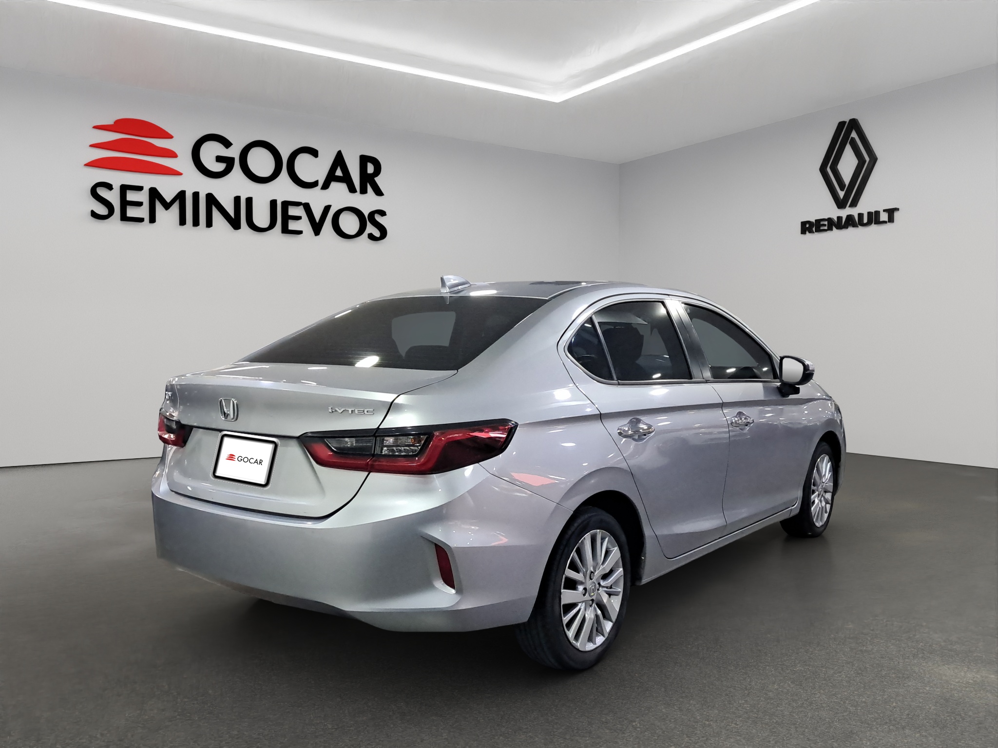 2022 Honda City