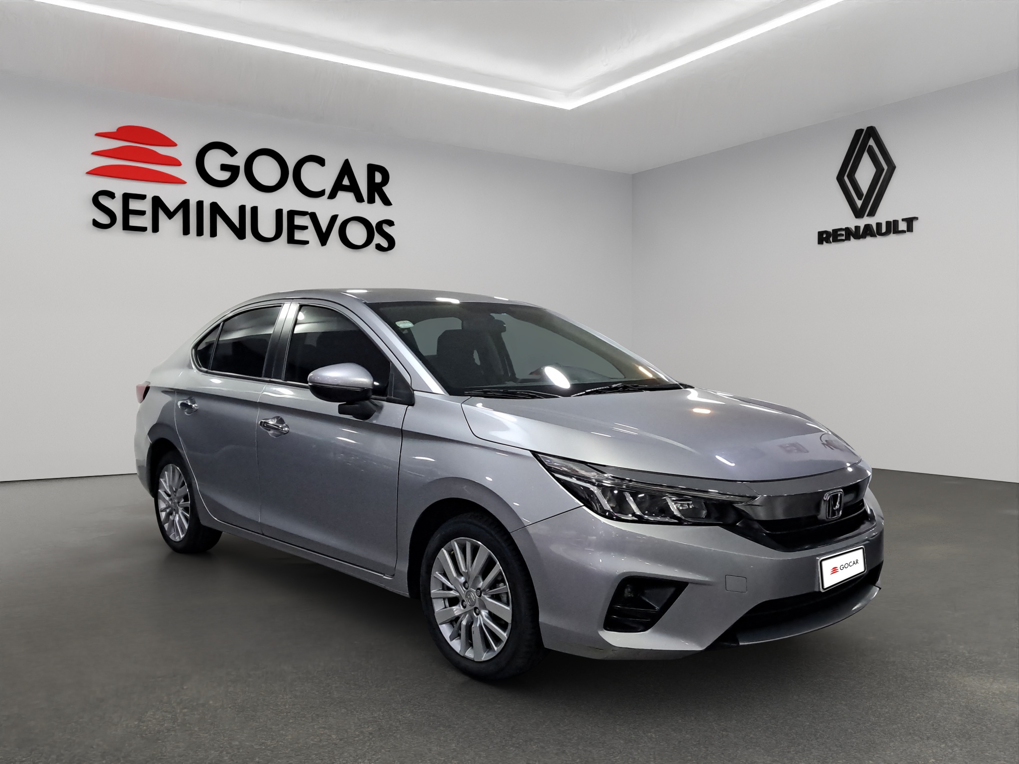 2022 Honda City