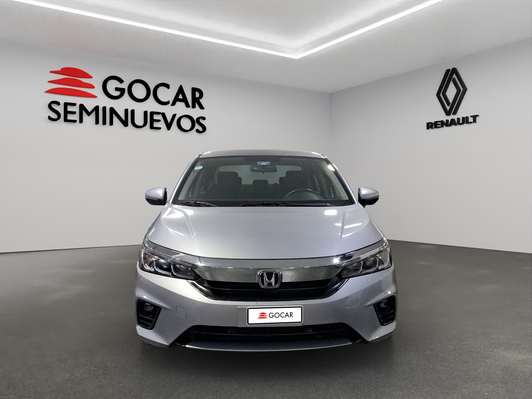 2022 Honda City