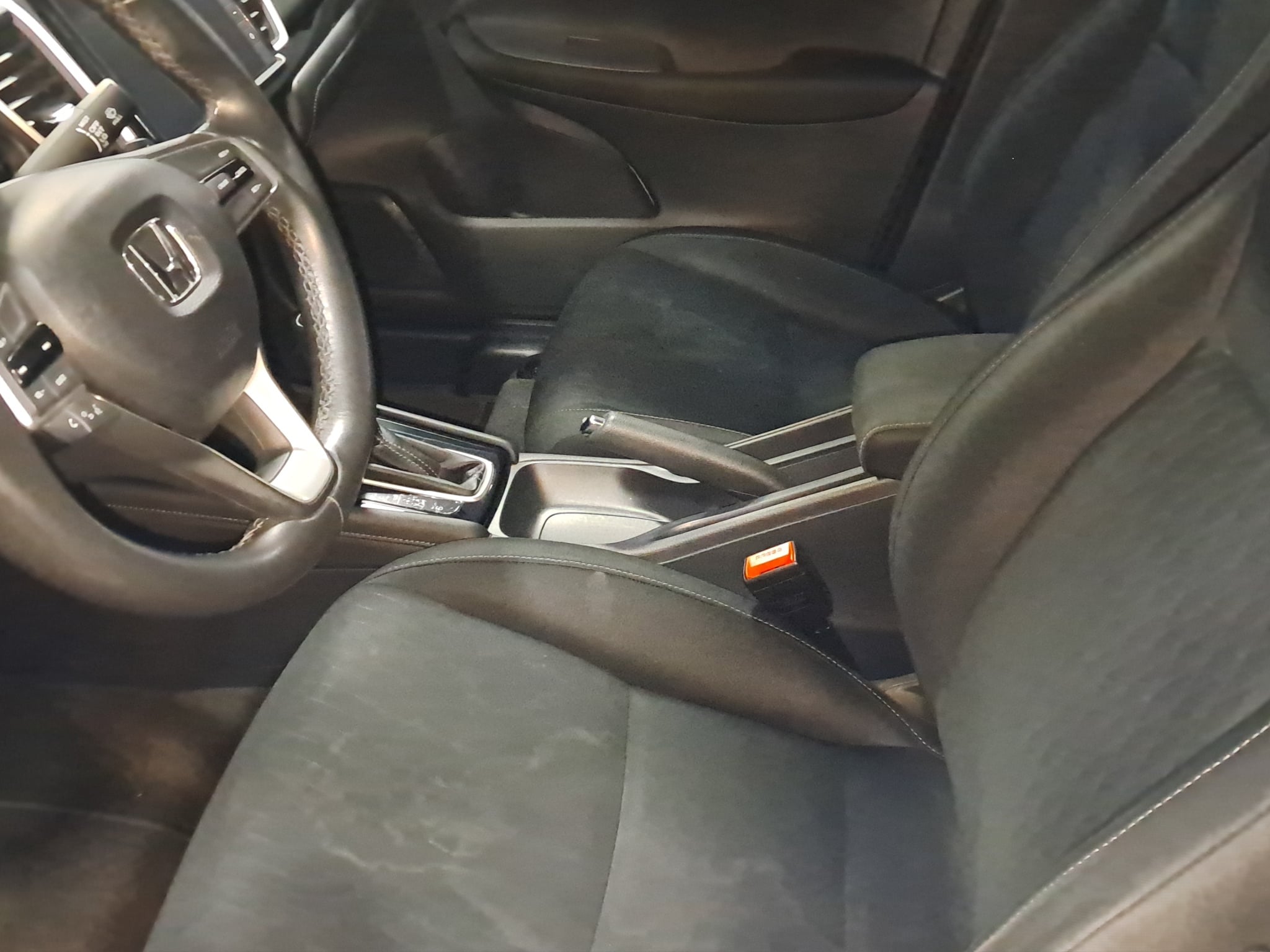 2022 Honda City