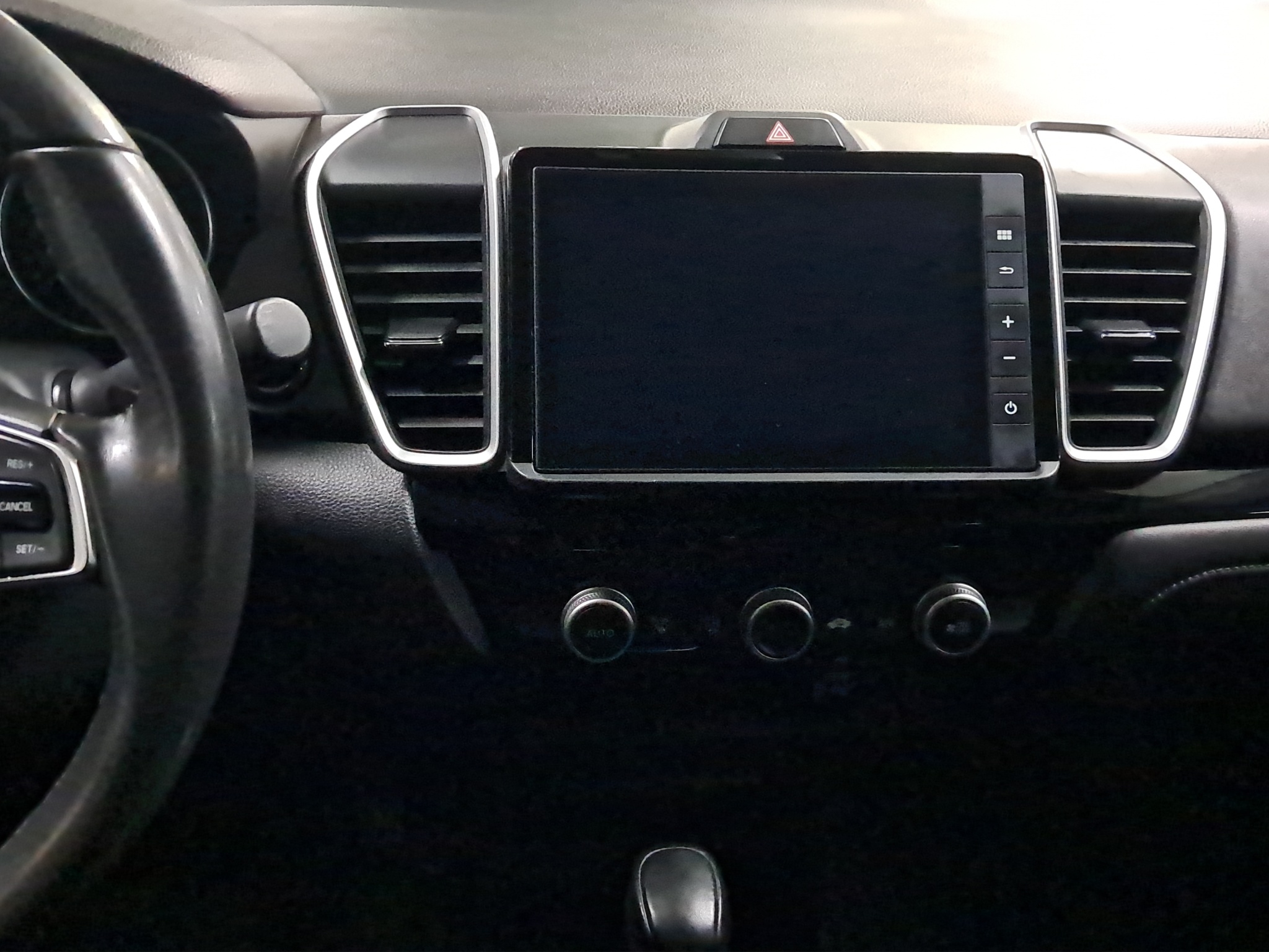 2022 Honda City