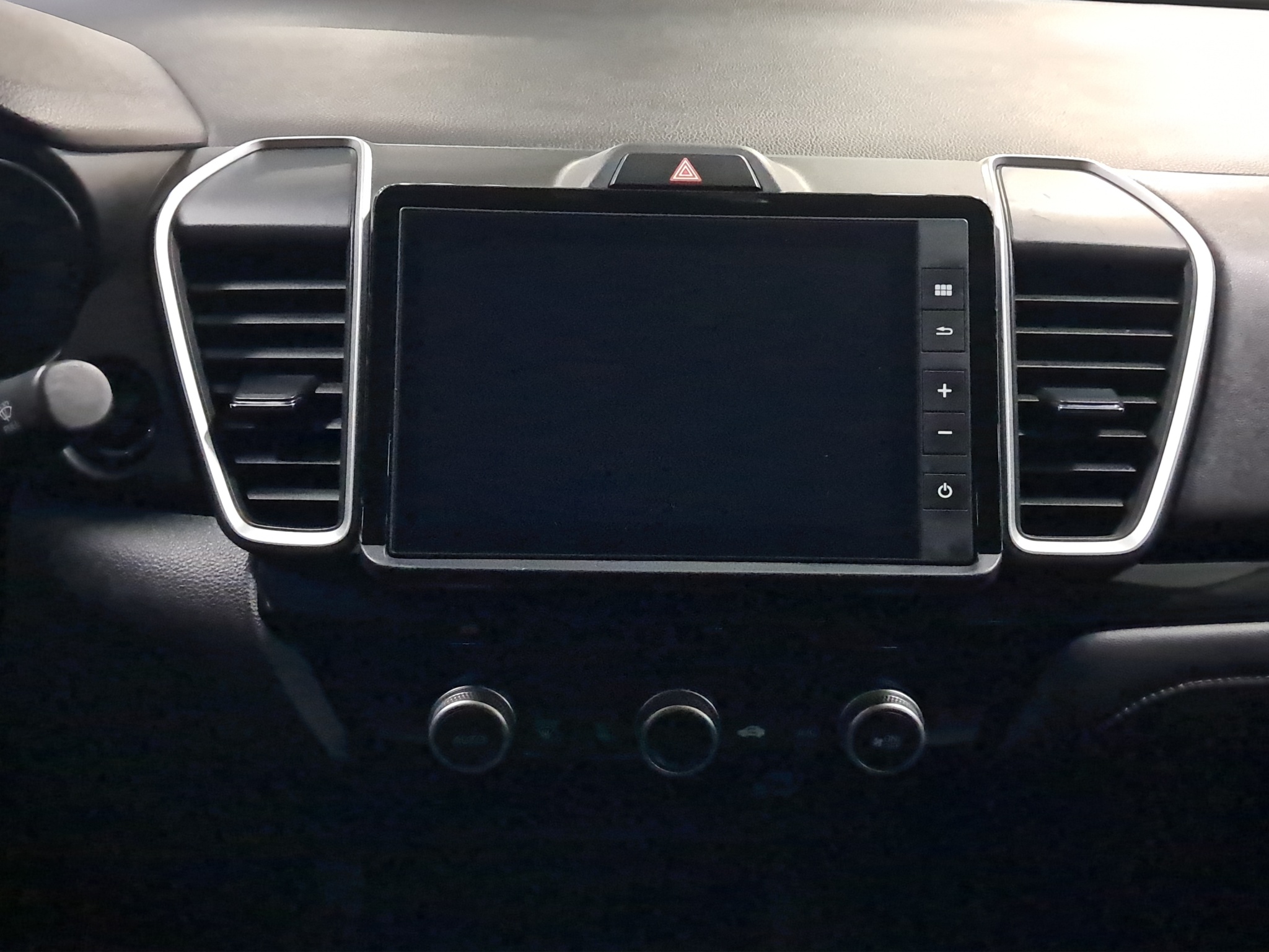 2022 Honda City