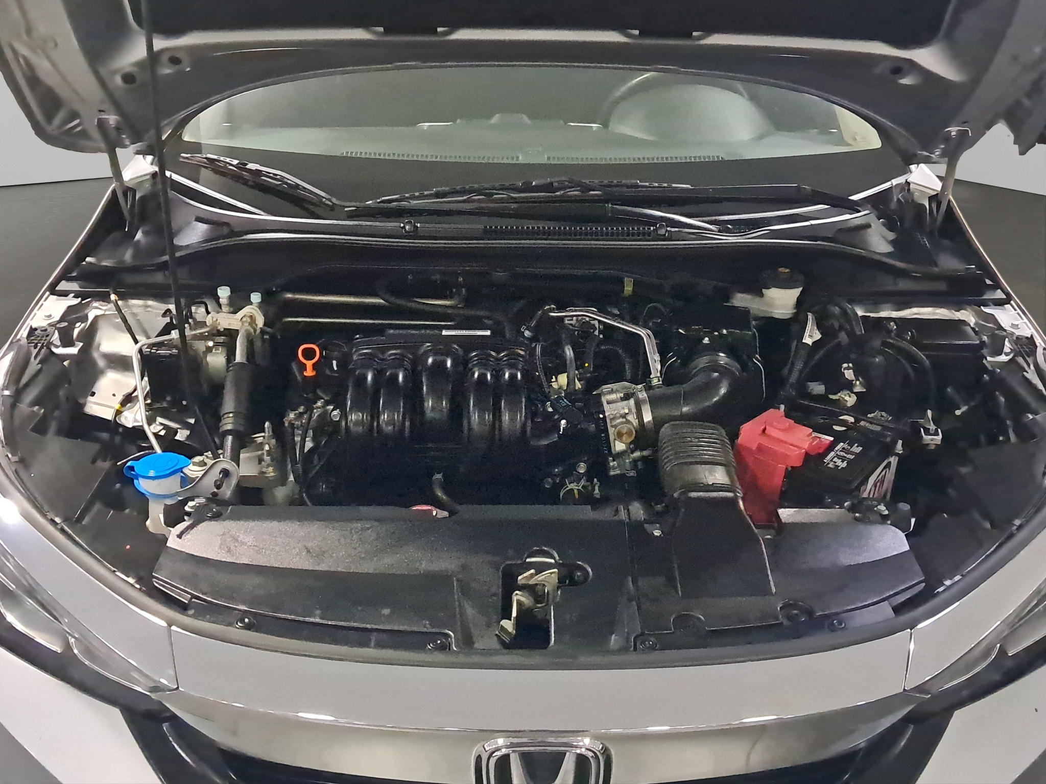 2022 Honda City