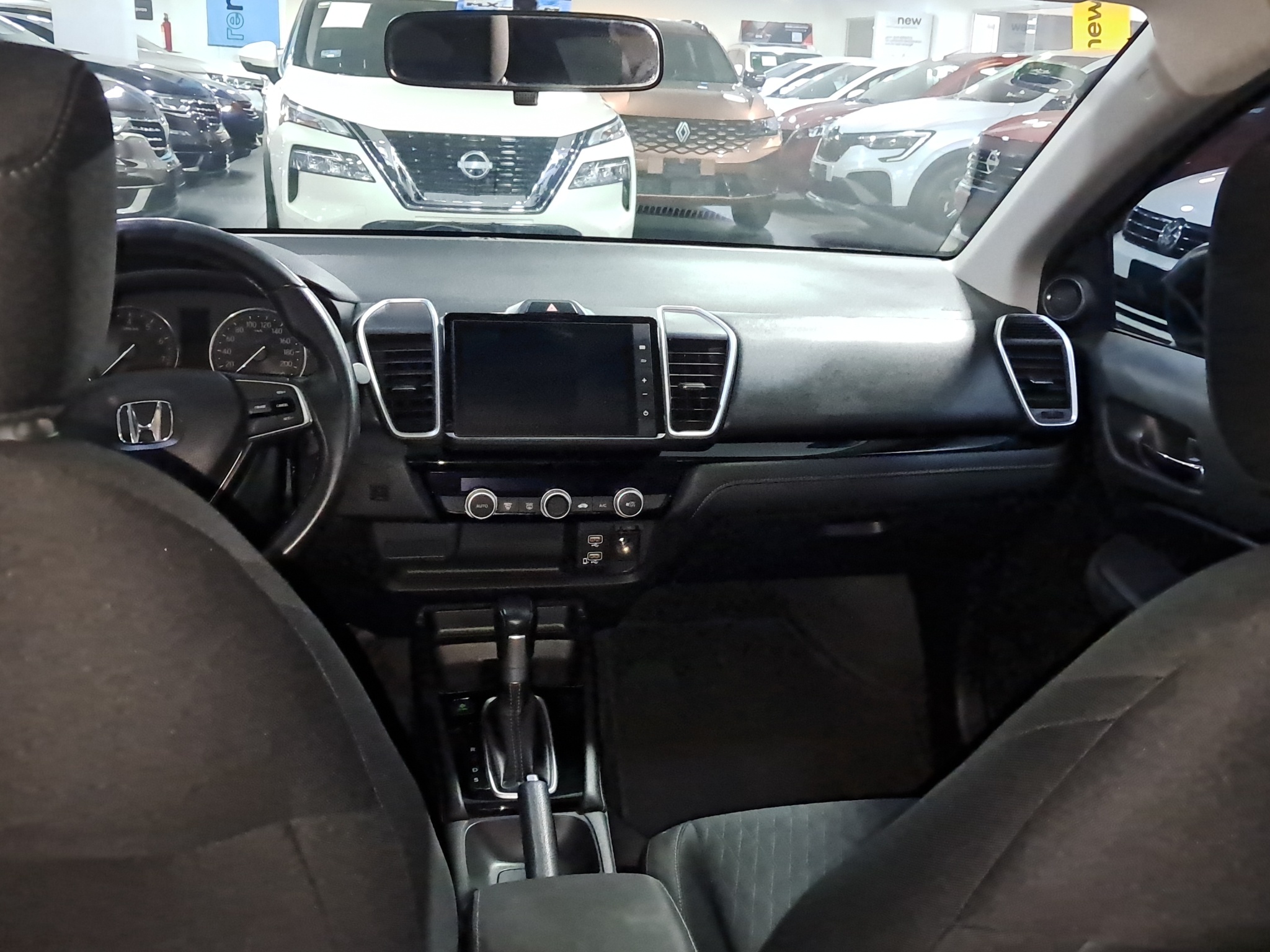 2022 Honda City
