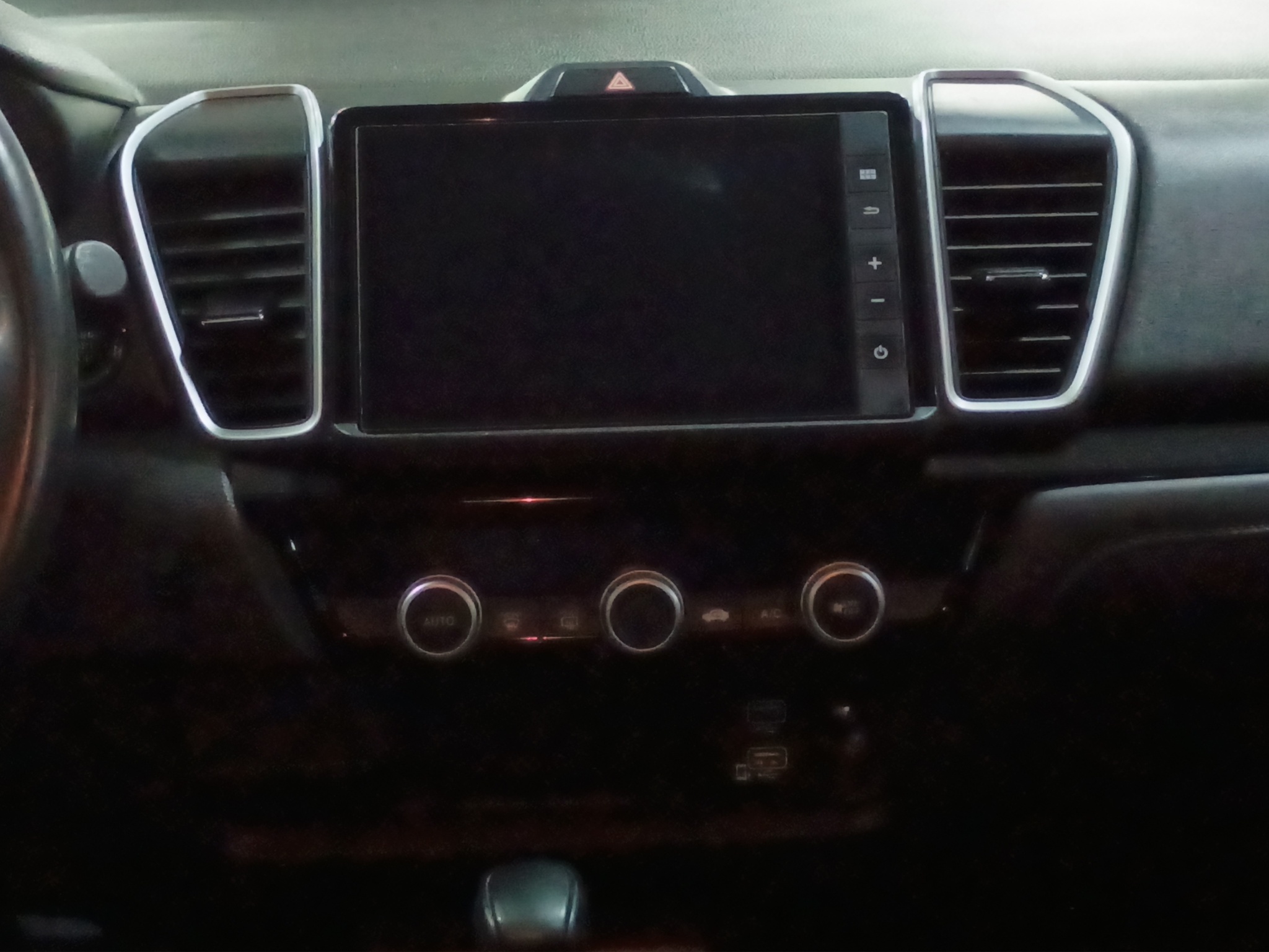 2022 Honda City