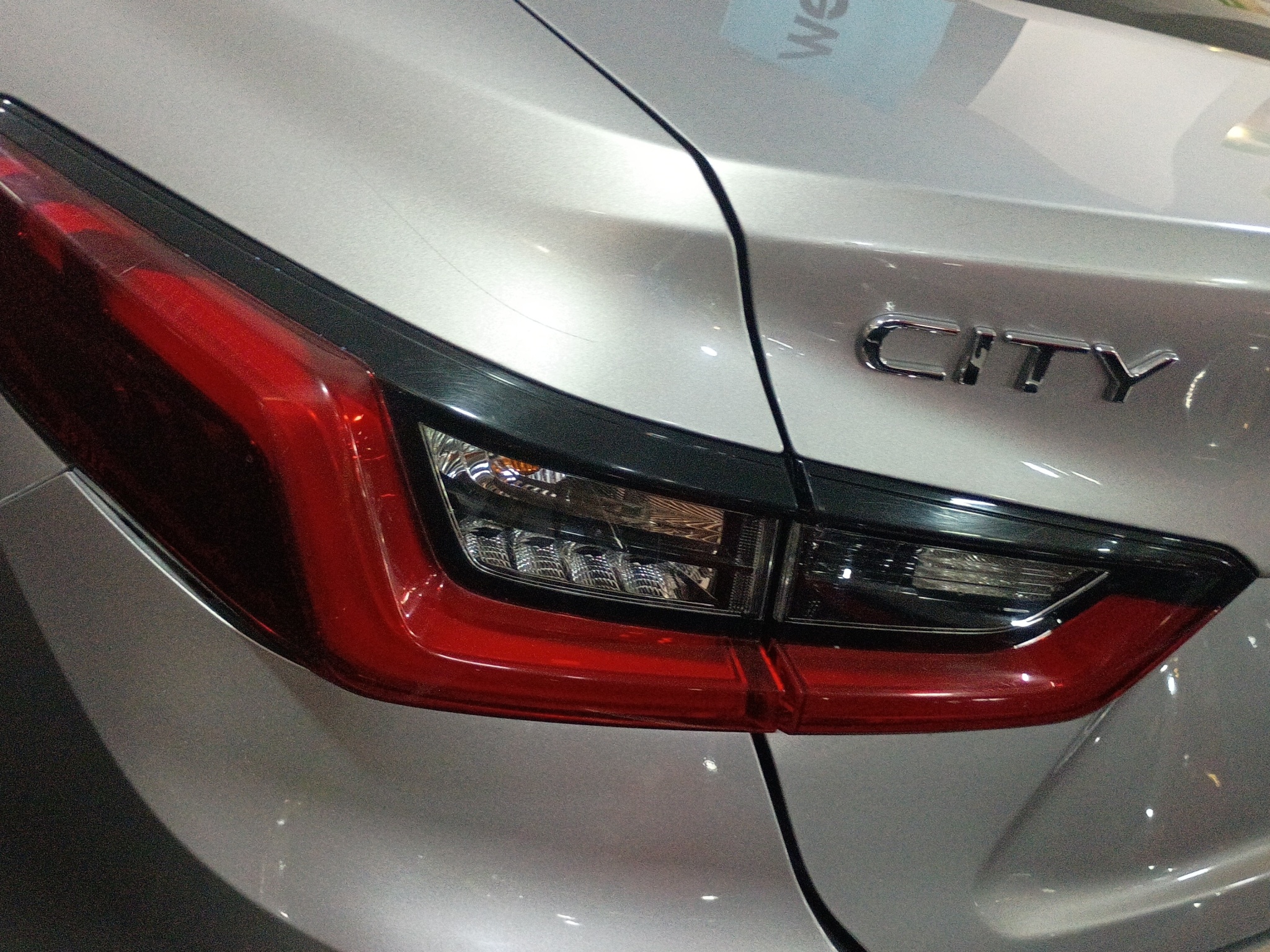 2022 Honda City