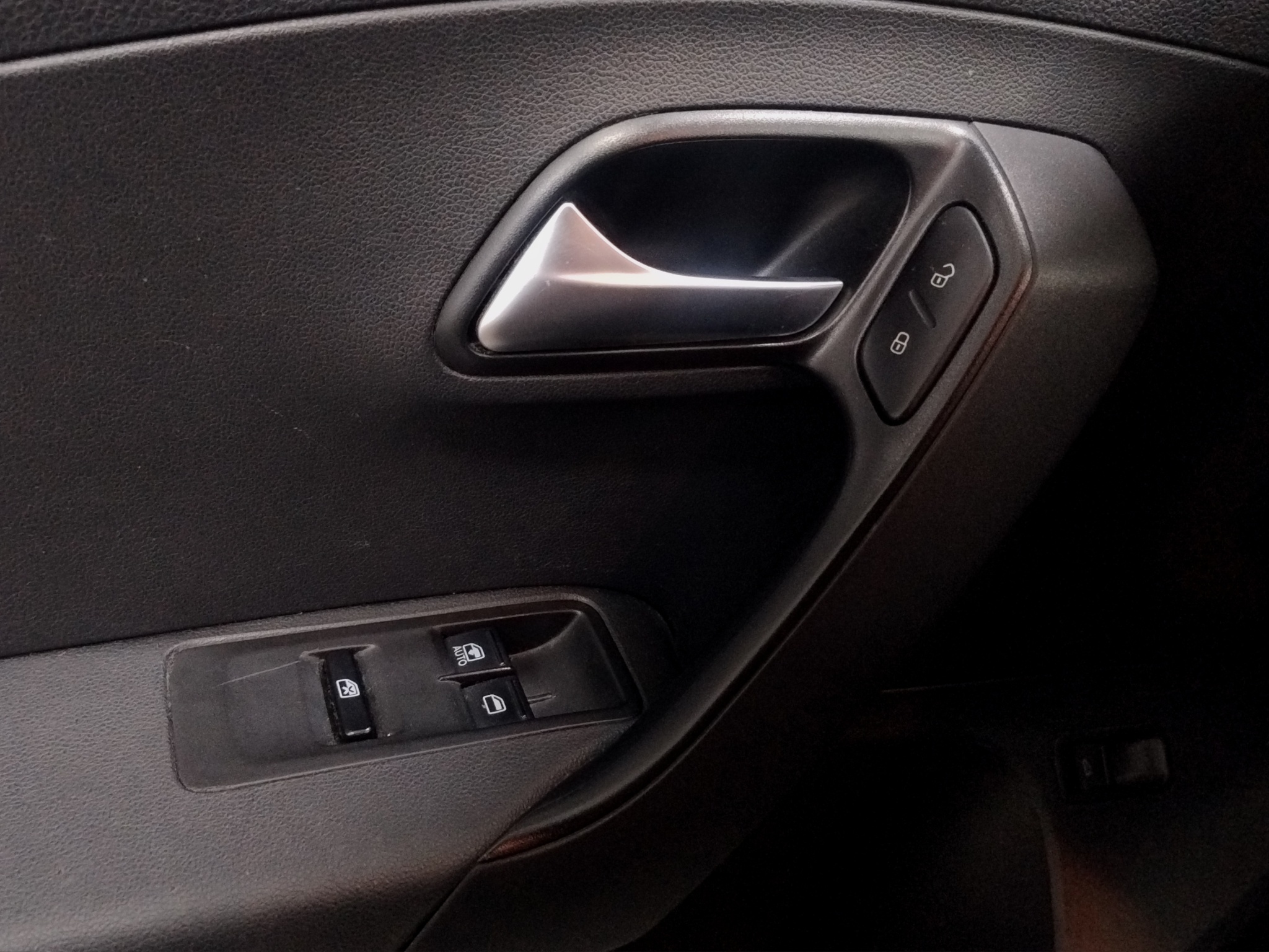 2019 Volkswagen Vento