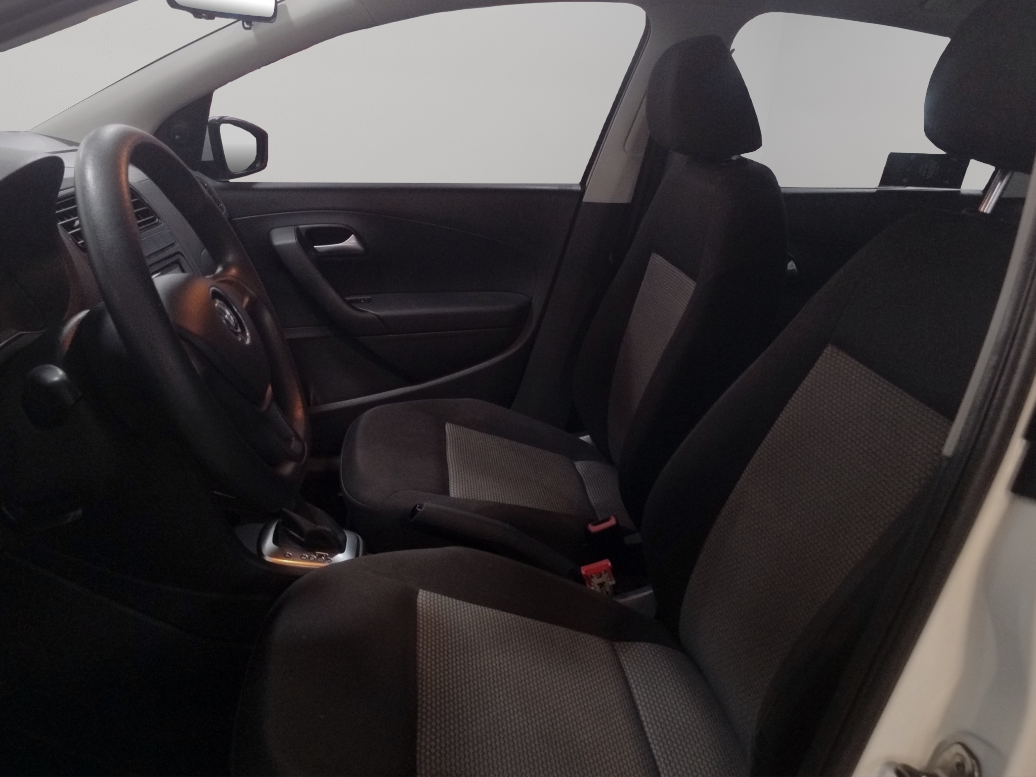 2019 Volkswagen Vento