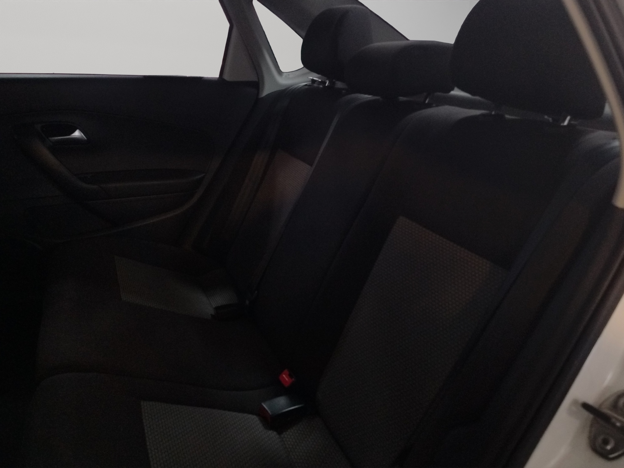 2019 Volkswagen Vento
