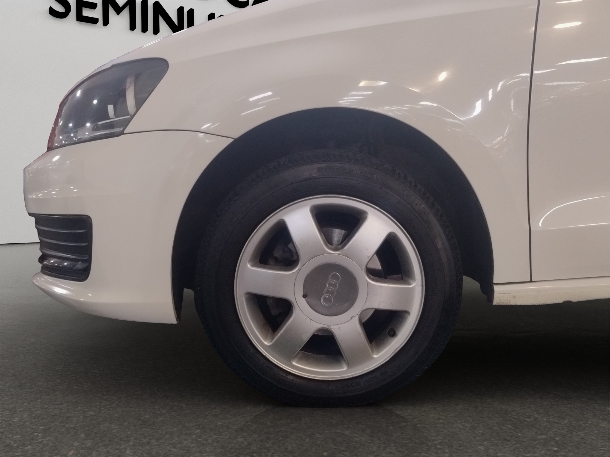 2019 Volkswagen Vento