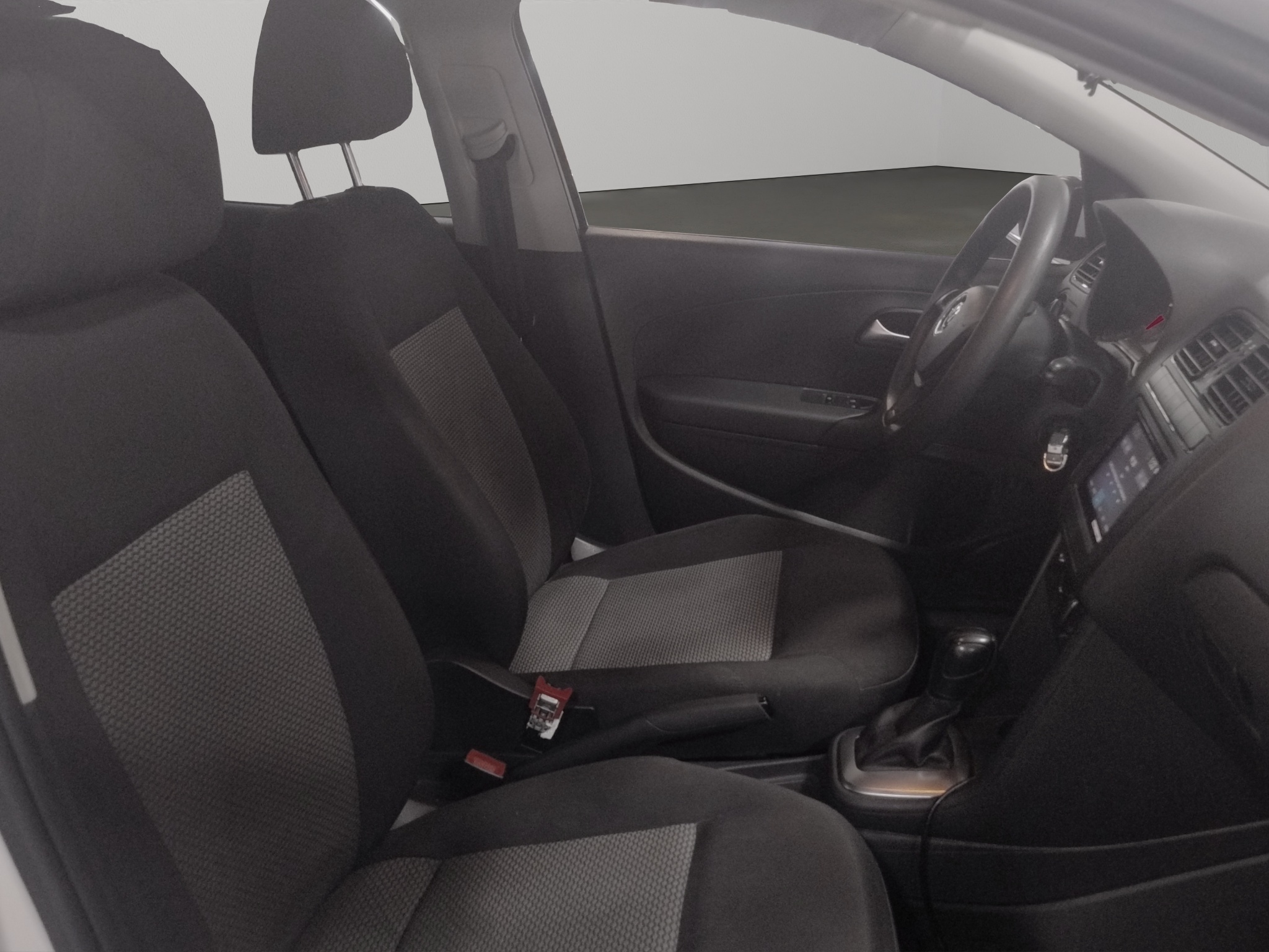 2019 Volkswagen Vento