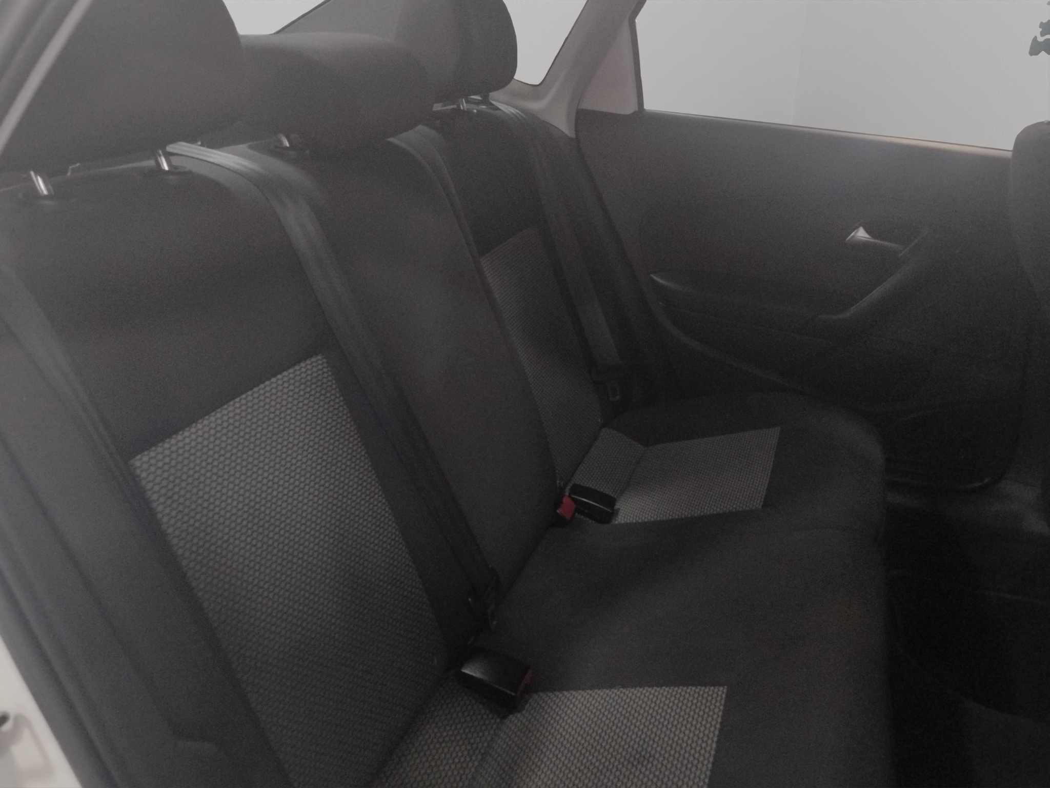 2019 Volkswagen Vento