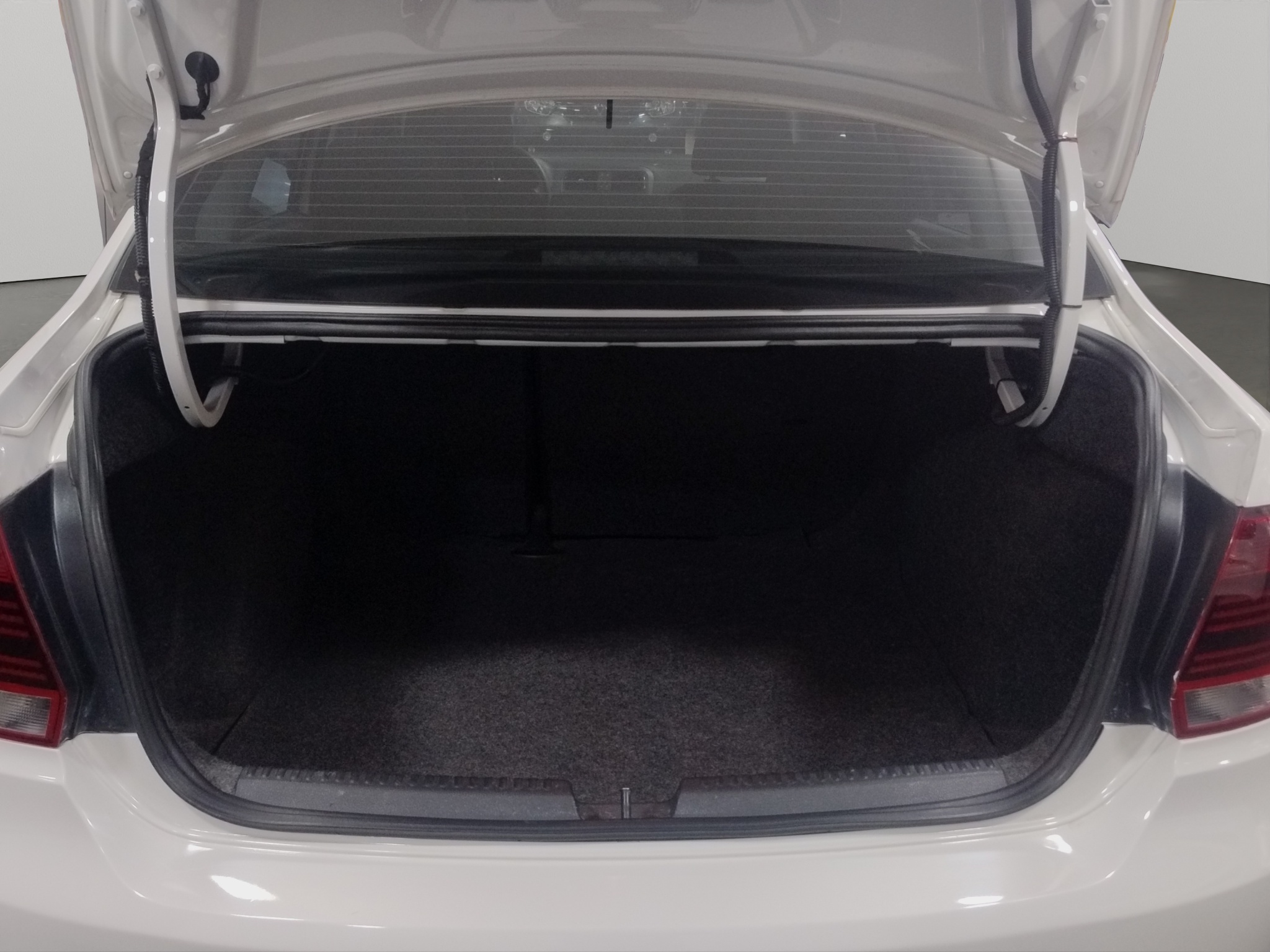 2019 Volkswagen Vento