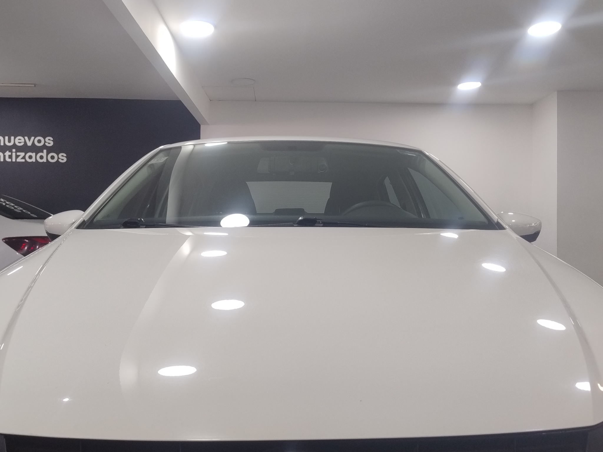 2019 Volkswagen Vento