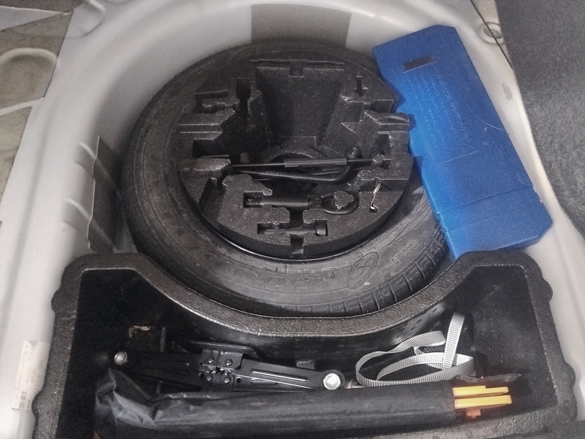 2019 Volkswagen Vento