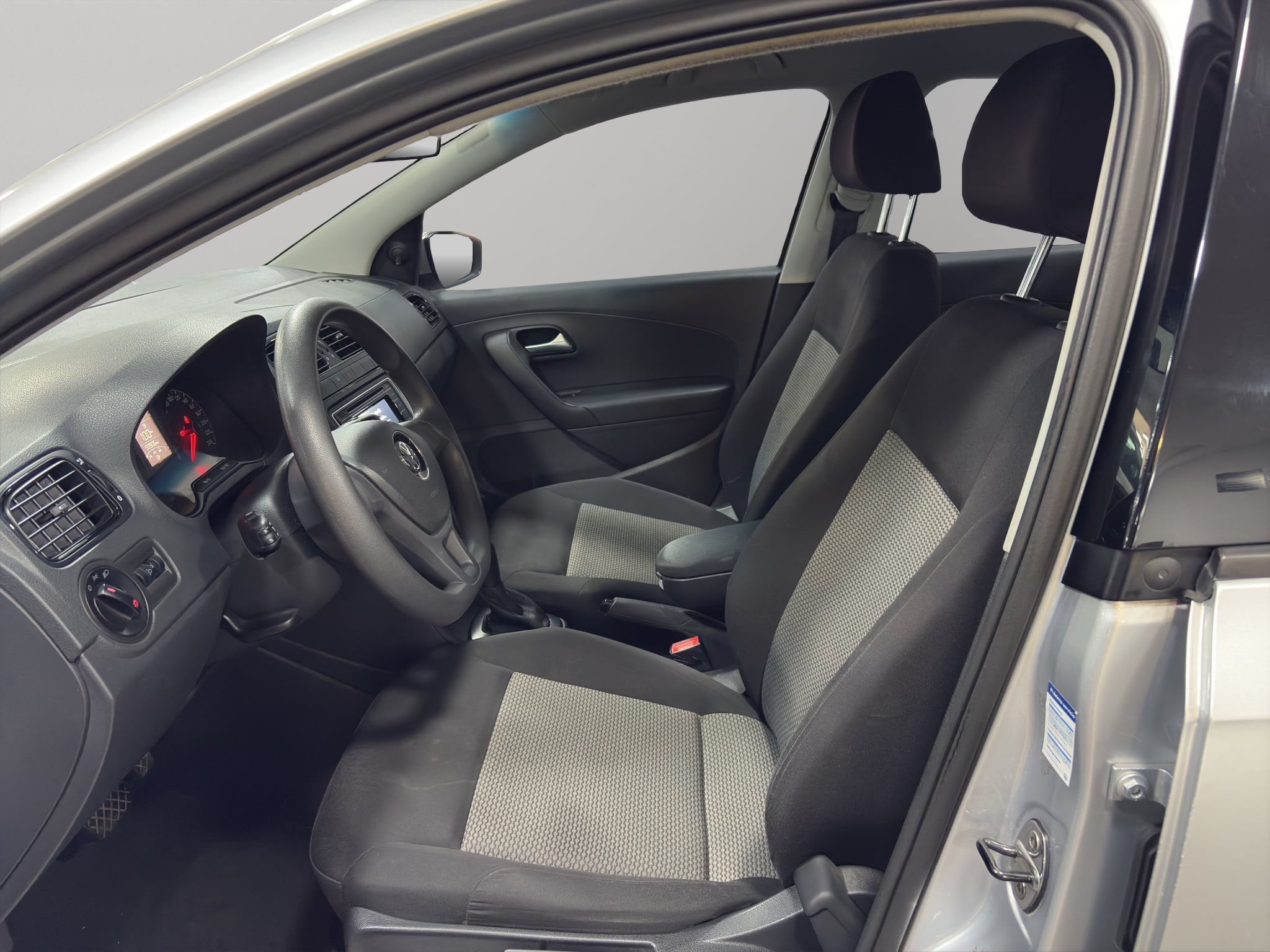 2018 Volkswagen Vento