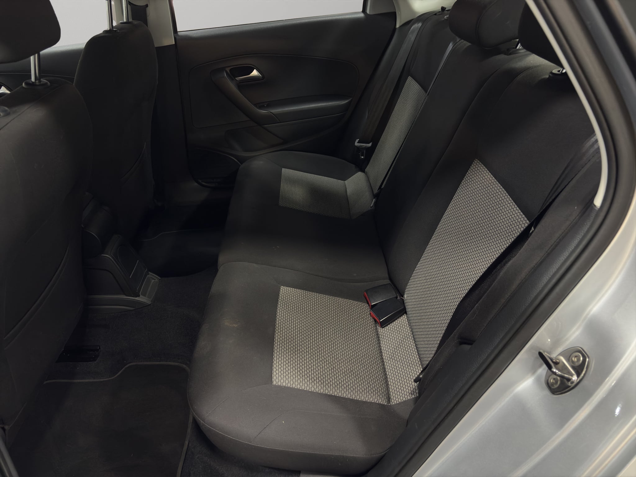 2018 Volkswagen Vento