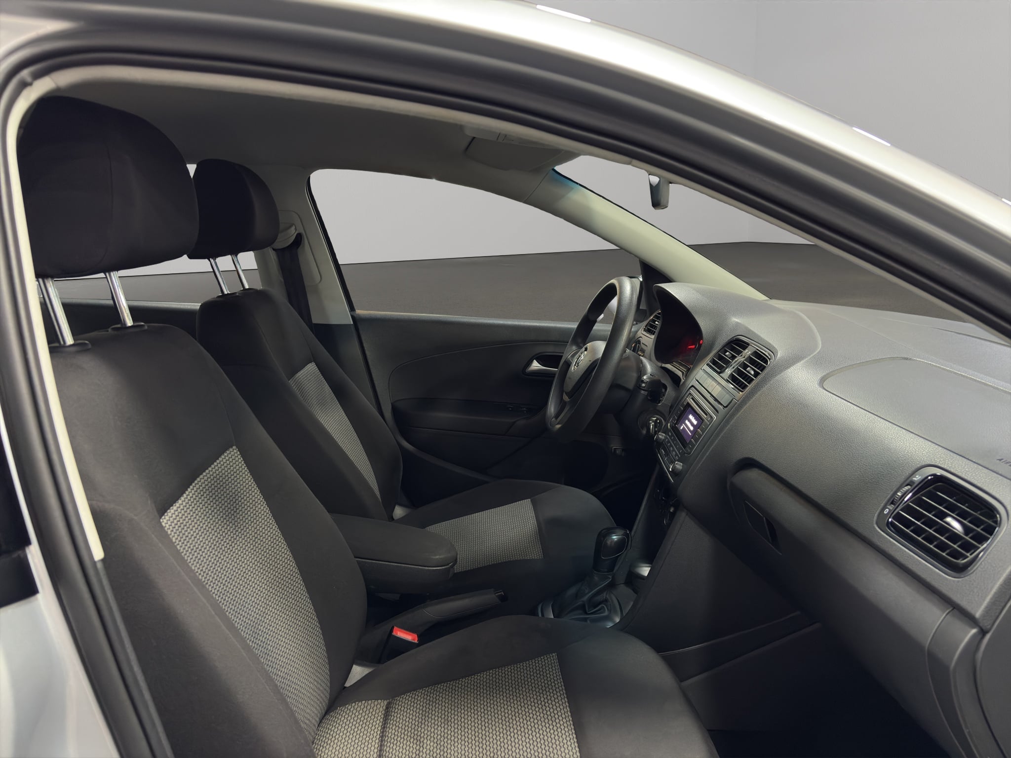 2018 Volkswagen Vento