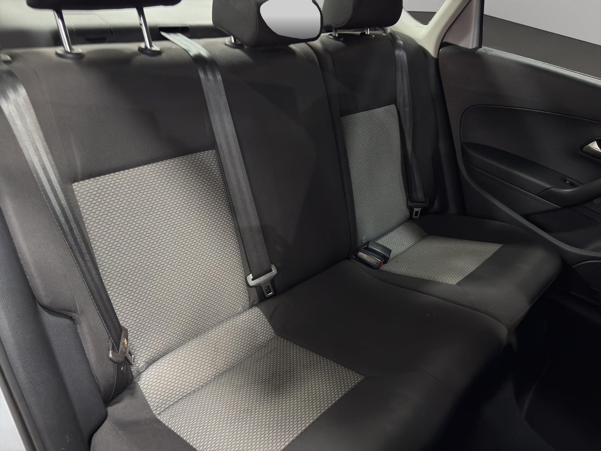 2018 Volkswagen Vento