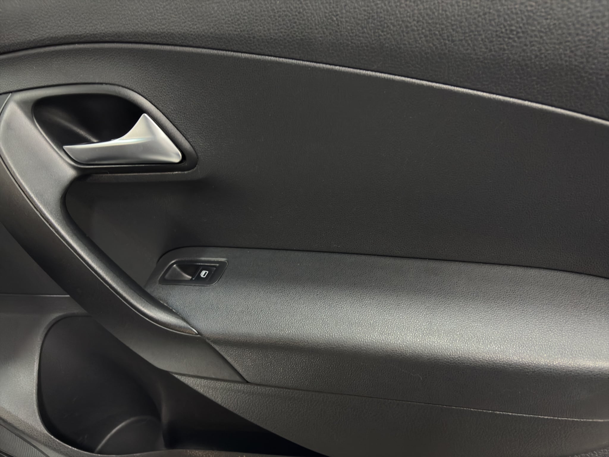 2018 Volkswagen Vento