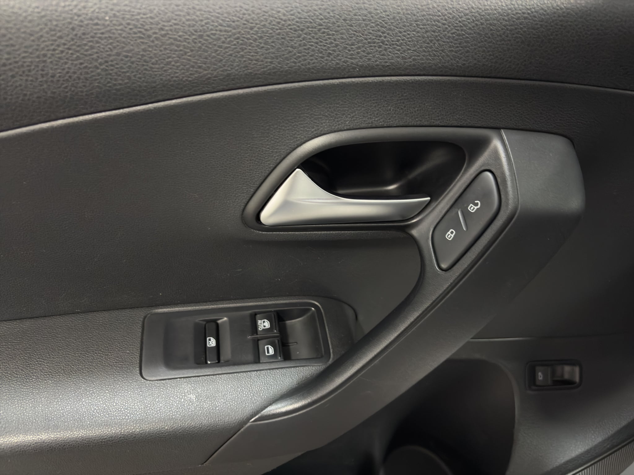 2018 Volkswagen Vento