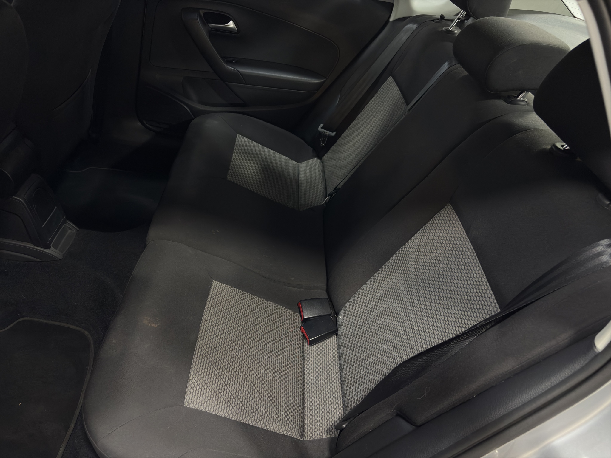 2018 Volkswagen Vento