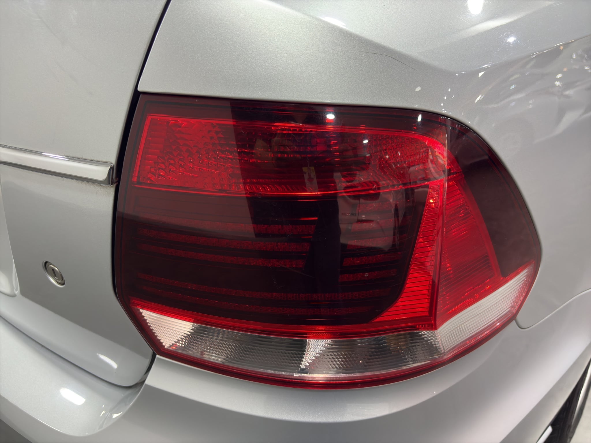 2018 Volkswagen Vento