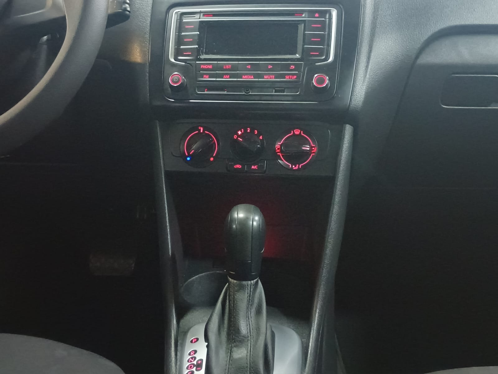 2022 Volkswagen Vento