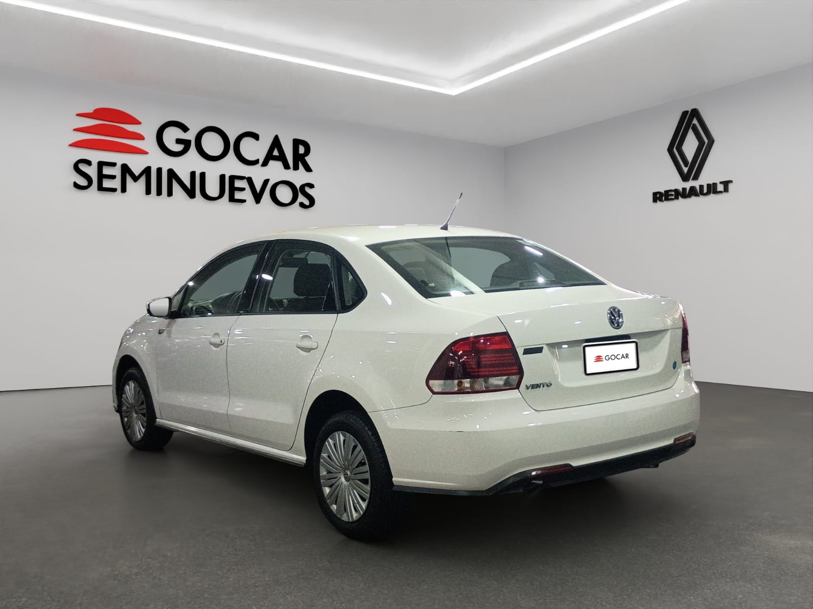 2022 Volkswagen Vento